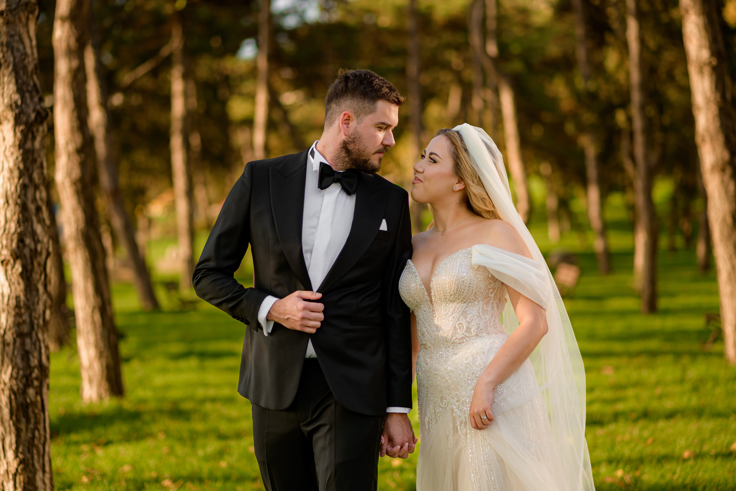 After Wedding. Vladimir Constantinescu - Fotograf de nunta Constanta
