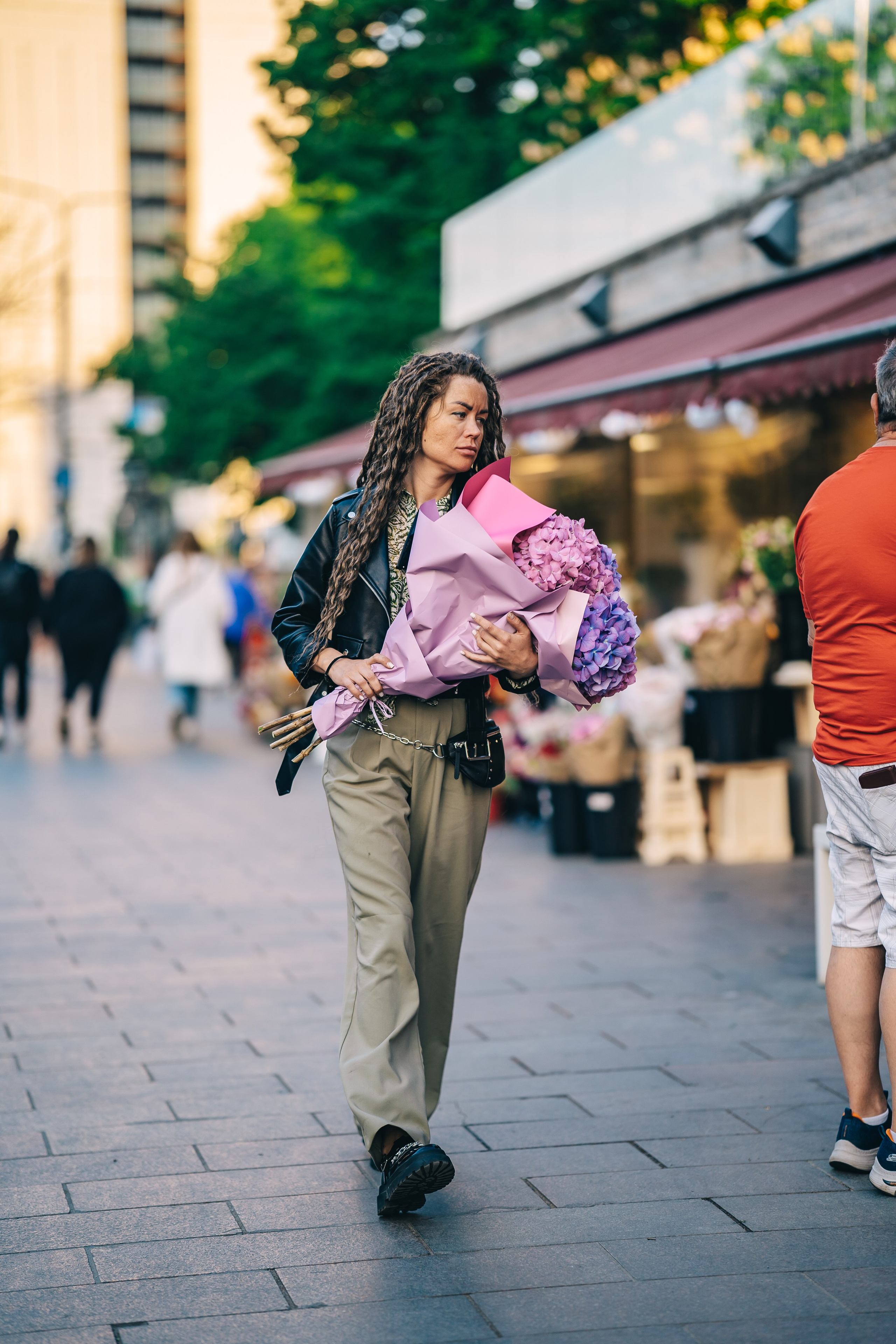 Street photo. Uvarovsphoto