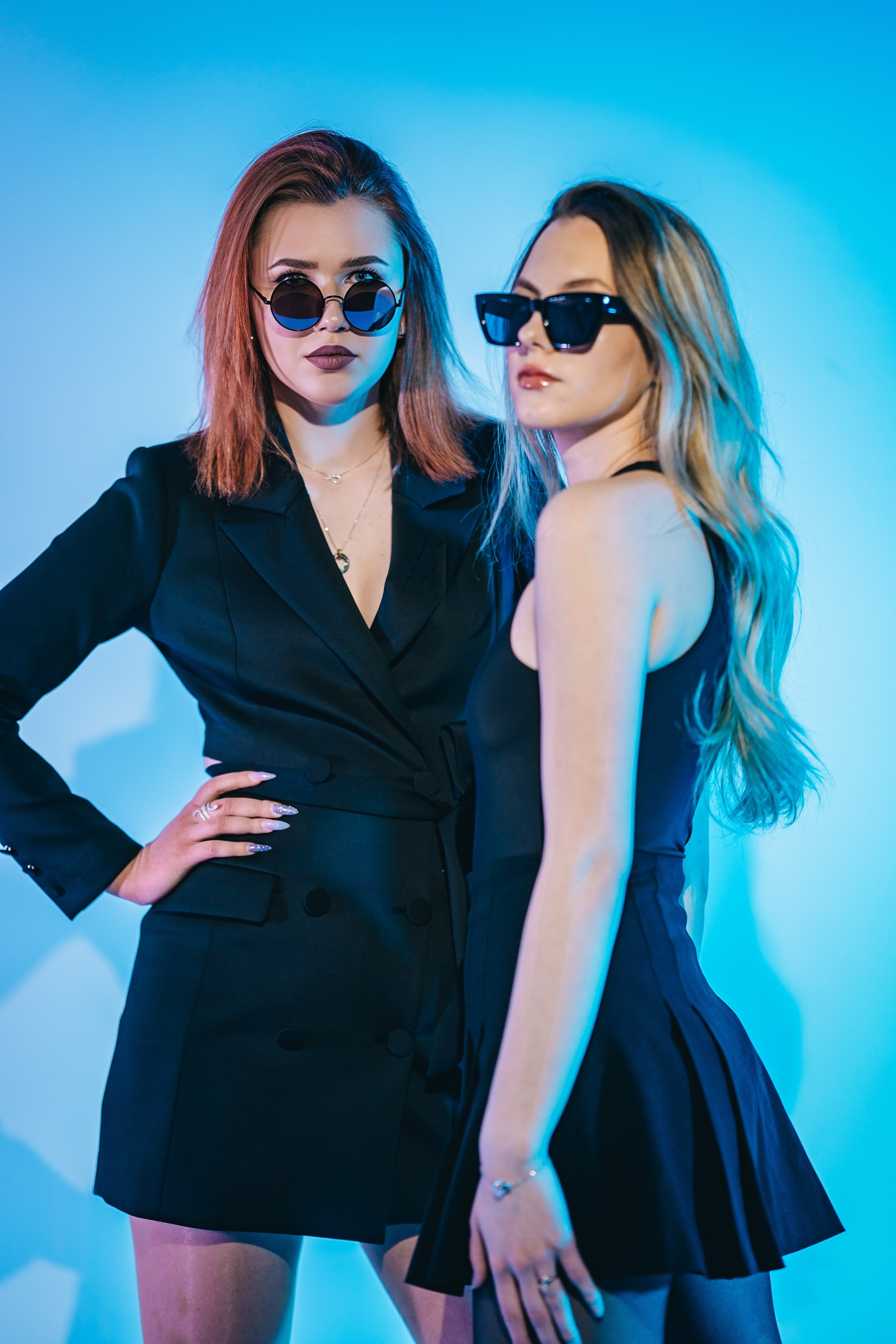 Портреты. Uvarovsphoto