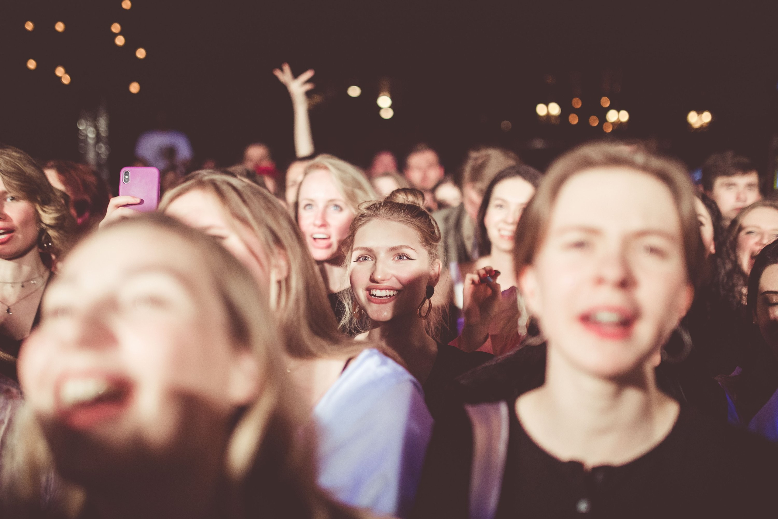 R.A.SVET Concert. True Story Photography