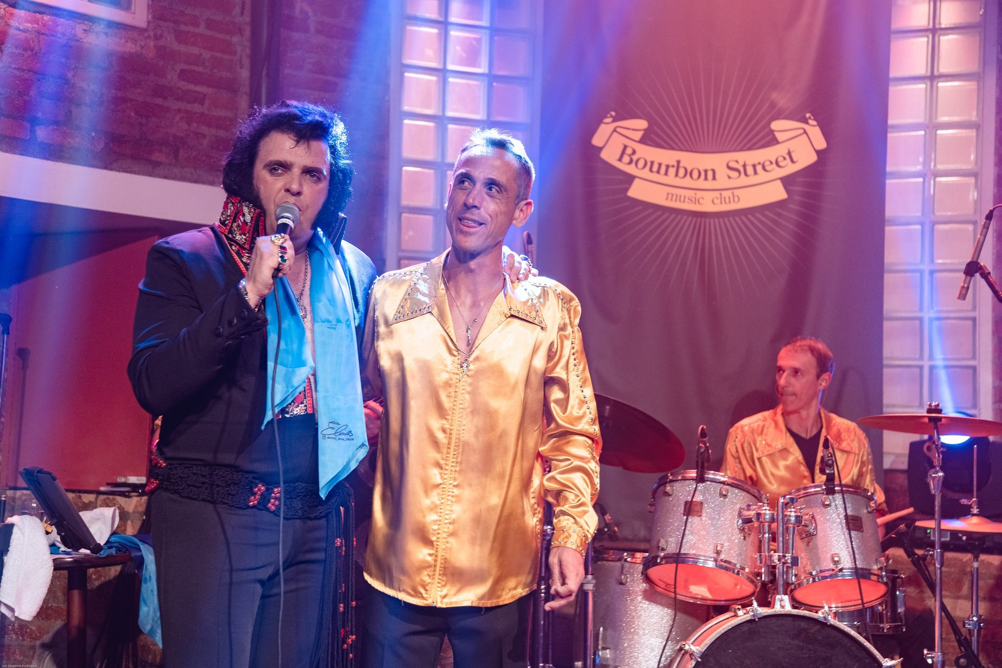 Elvinho — 13/01/2023 — Fotos e Vídeos. Luiz Medeiros Produções