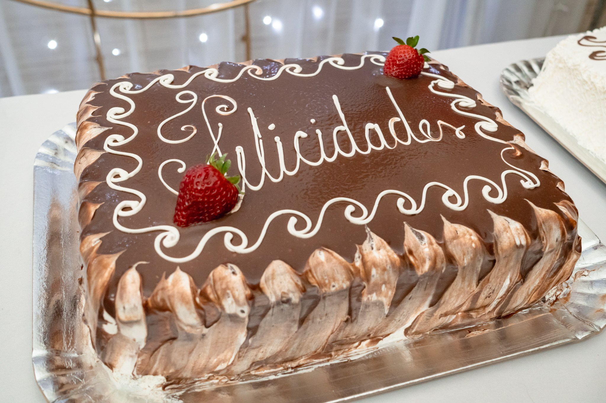 Gisele & Fabiano — 19/08/2023. Luiz Medeiros Produções