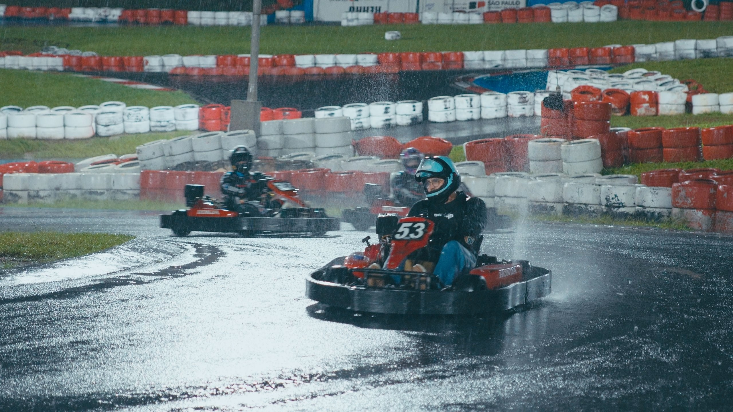 Kart. Luiz Medeiros Produções