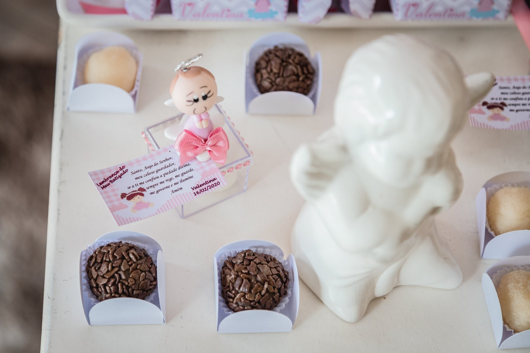 Valentina — 16/01/2020. Luiz Medeiros Produções