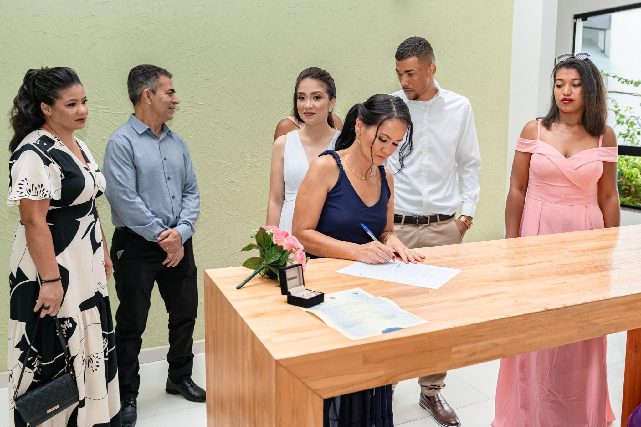 Andressa & Rangel — 13/01/2024. Luiz Medeiros Produções