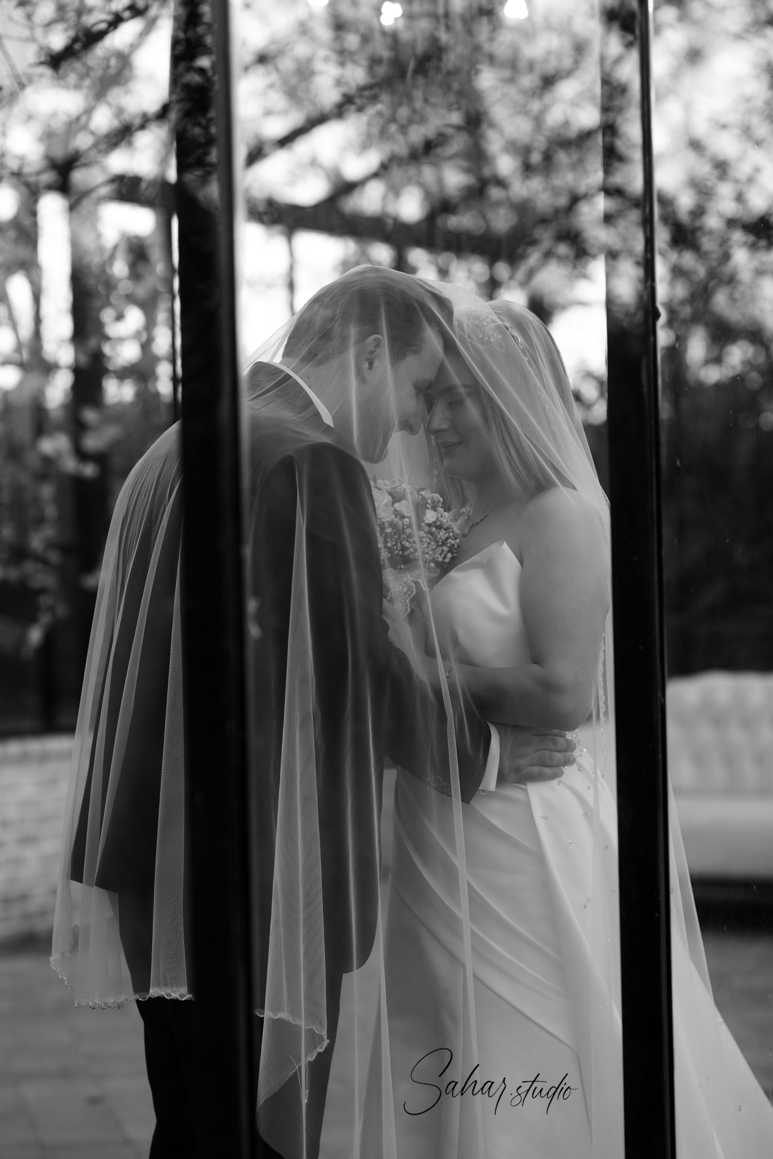 Wedding. Sahar Jahani
