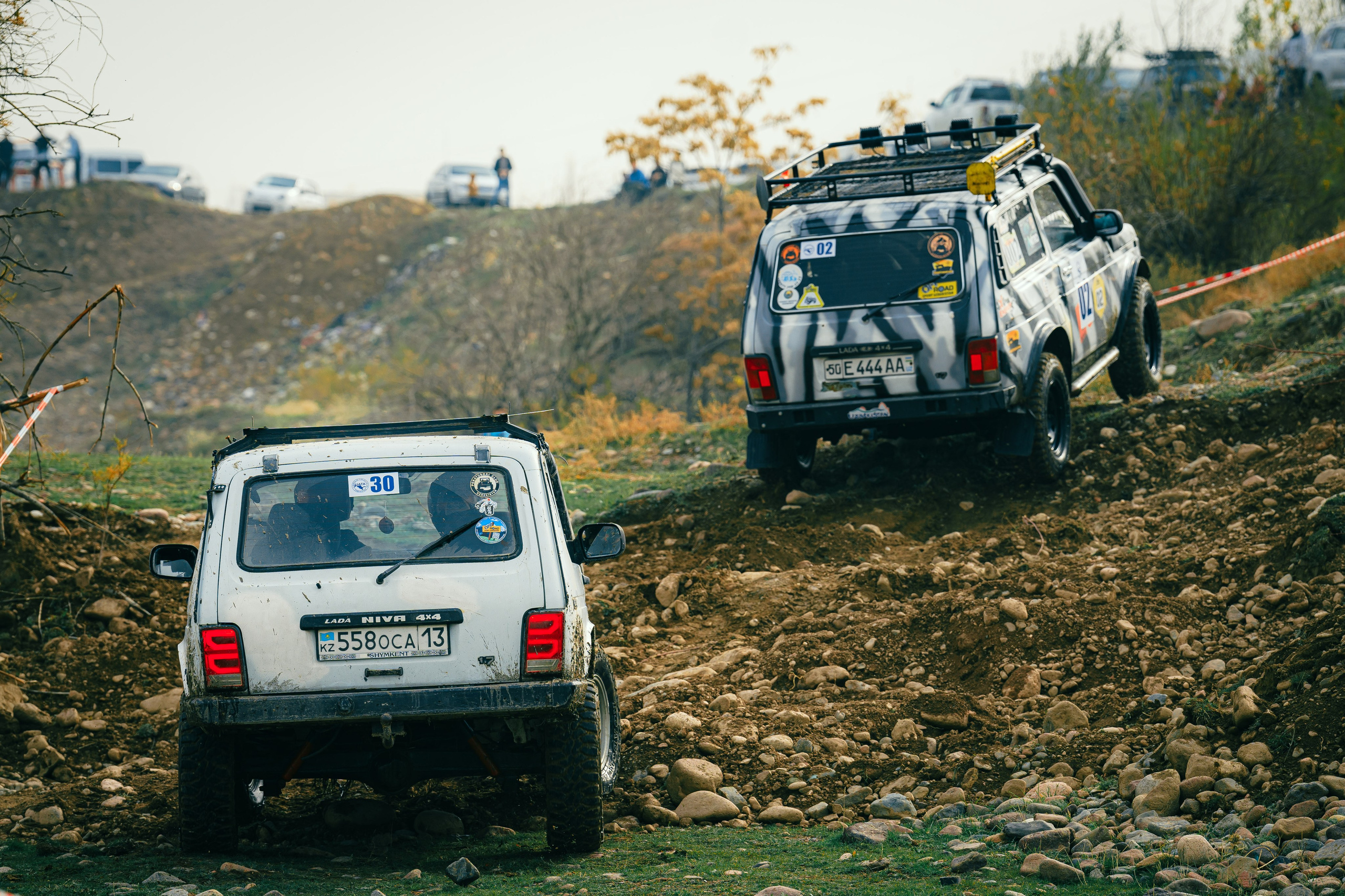 3-Международный Джип Спринт. Георгий Намазов | Фотограф в Ташкенте