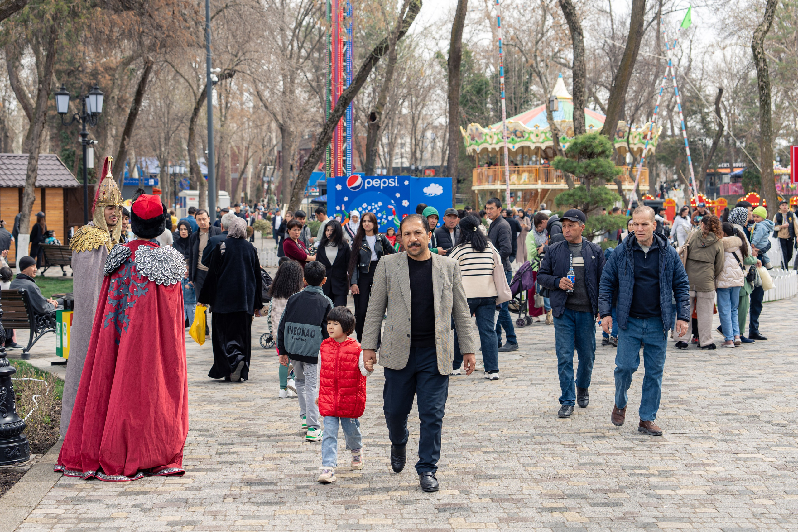 Навруз. Георгий Намазов | Фотограф в Ташкенте