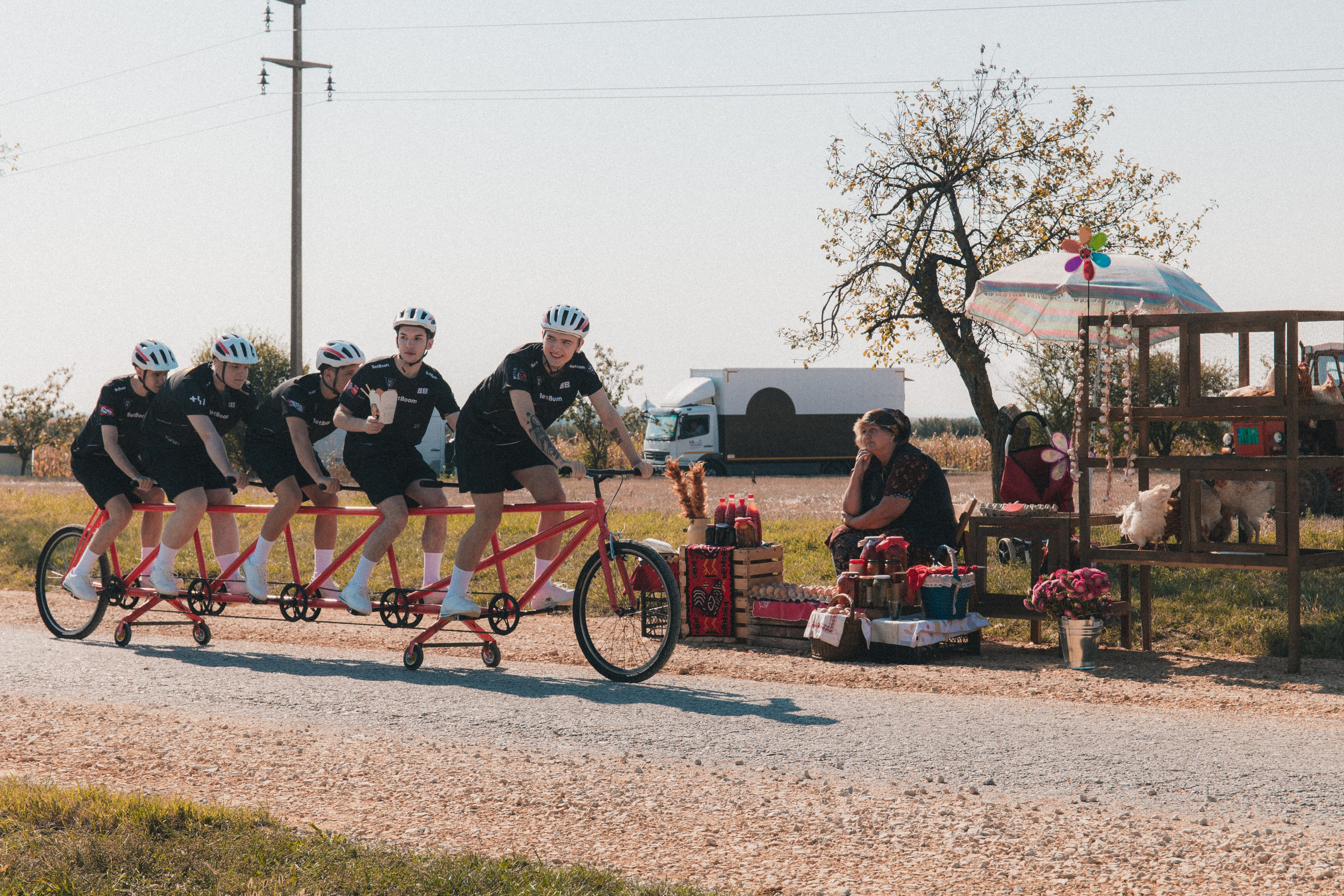 BetBoom. Фотограф Инна Гайнулина