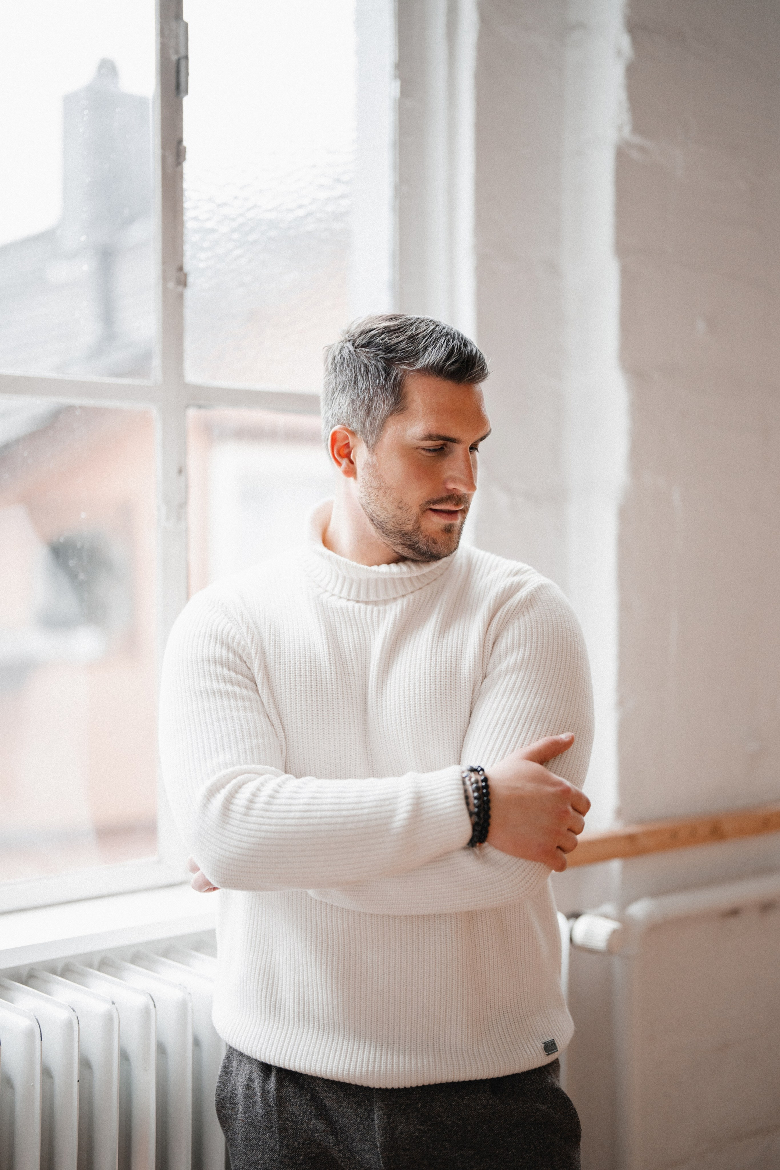 Arbeitsschutz Paluch GmbH. Hochzeitsfotografin Bochum | Halyna Reiche Fotografie NRW