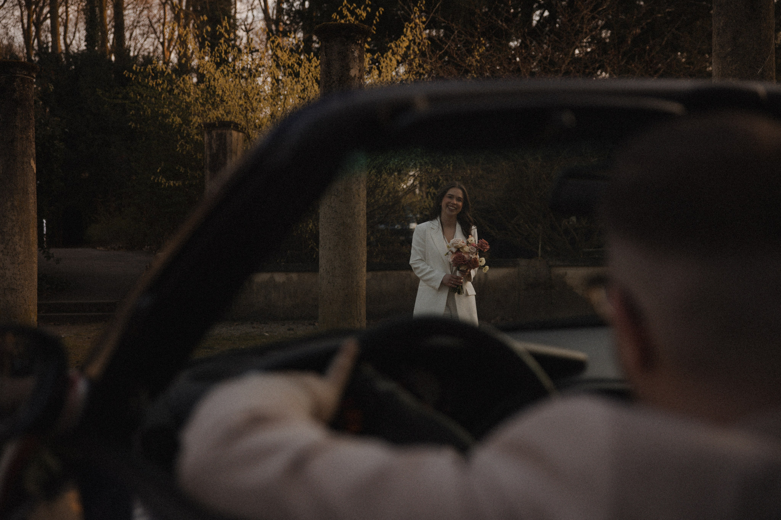 Morena & Niklas I Haus Hohenstein. Hochzeitsfotografin Bochum | Halyna Reiche Fotografie NRW