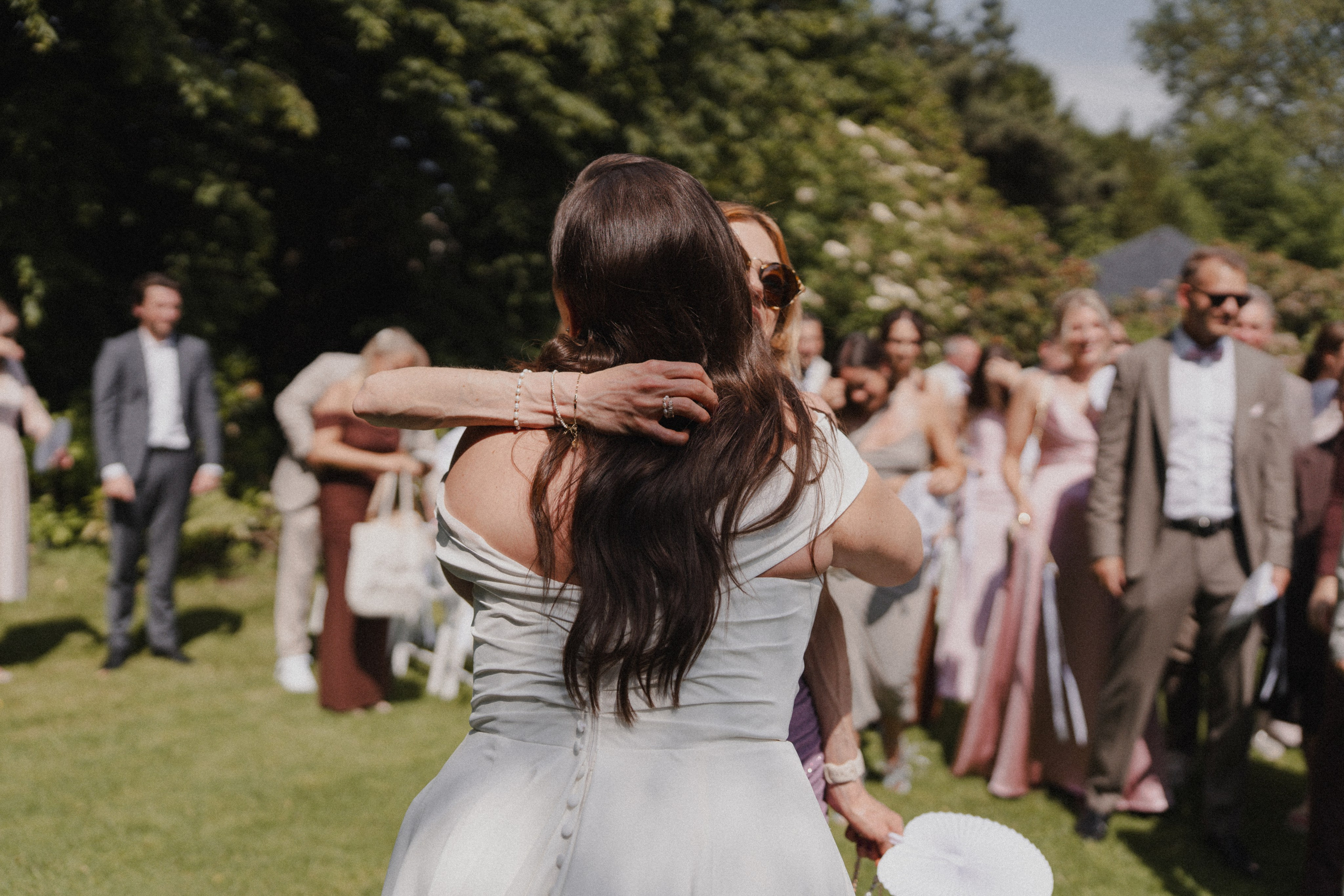 Jessica & Felix I Gesellschaft Harmonie Bochum. Hochzeitsfotografin Bochum | Halyna Reiche Fotografie NRW