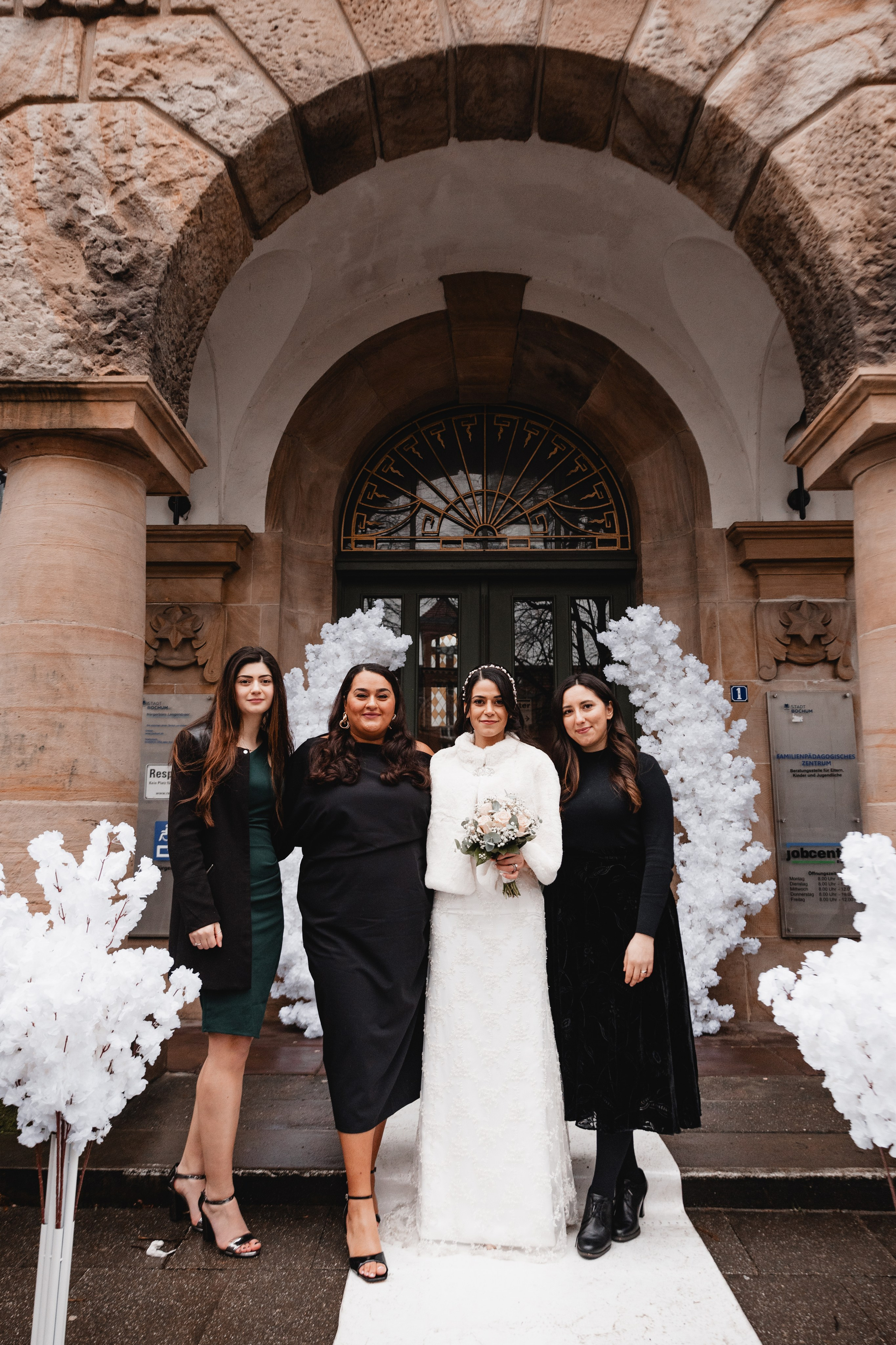 Yilmaz und Yaman | Amtshaus Langendreer, Bochum. Hochzeitsfotografie |Hochzeitsfotograf Bochum | Hochzeitsfotograf Dortmund | Hochzeitsfotograf Essen | Hochzeitsfotograf Ruhrgebiet