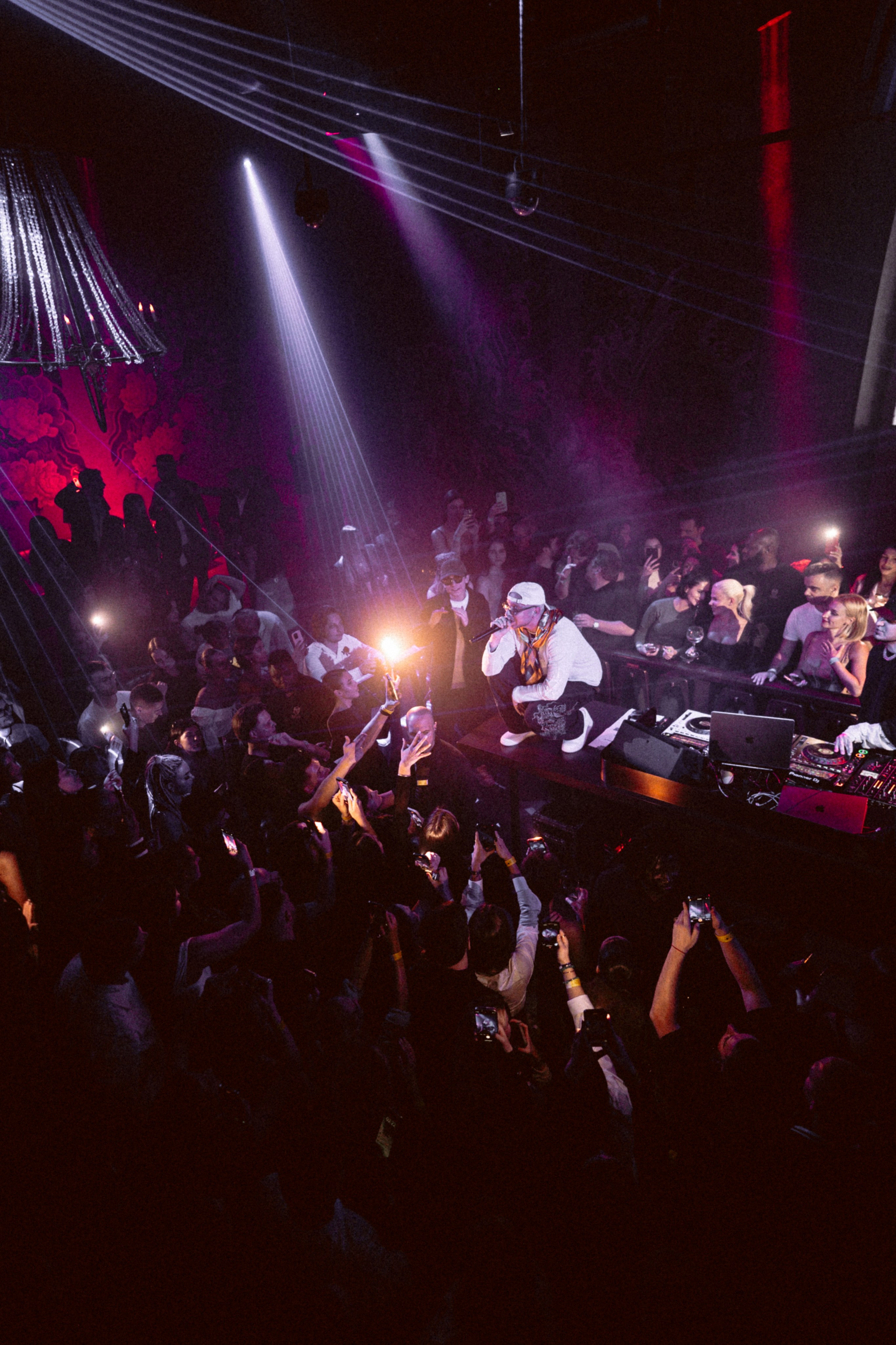 Events. Julia Erina photographer Dubai