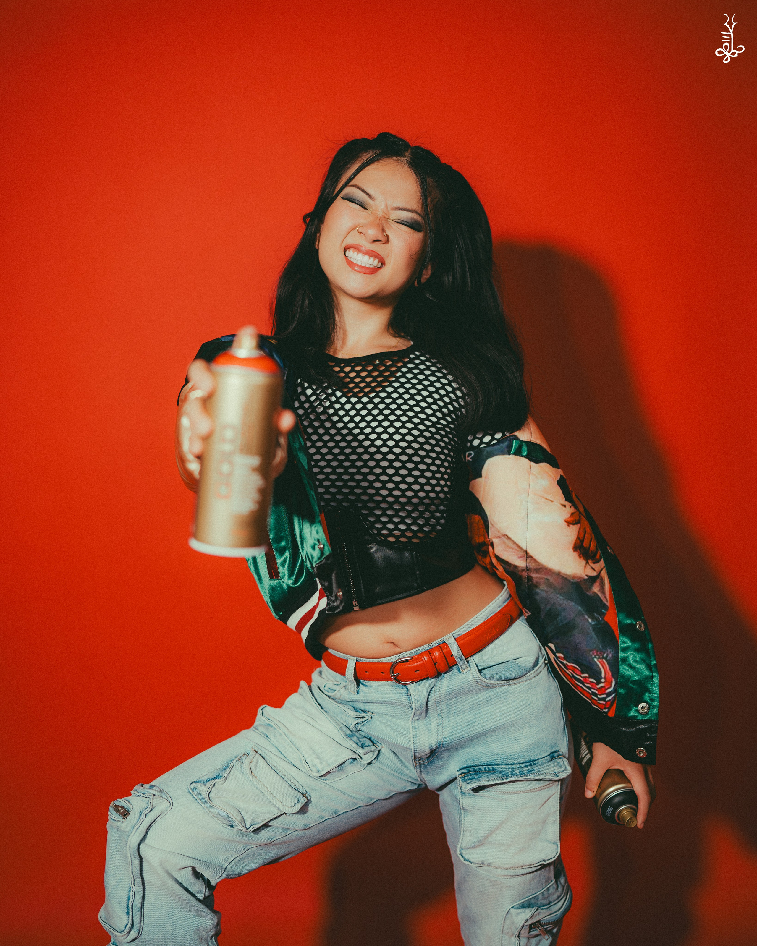 KAY YUN. Ke’Ondris