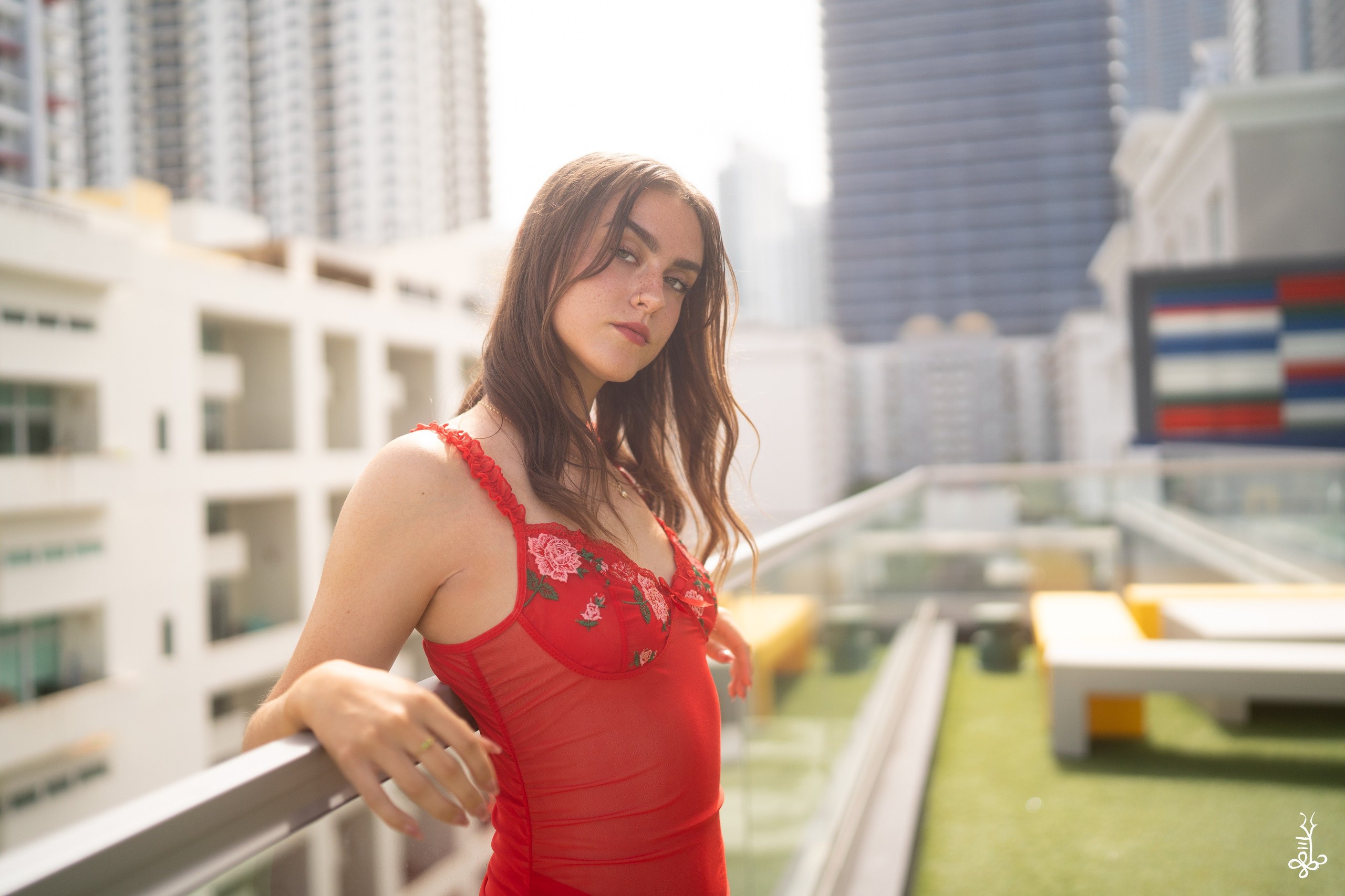 JOY (Flordia). Ke’Ondris