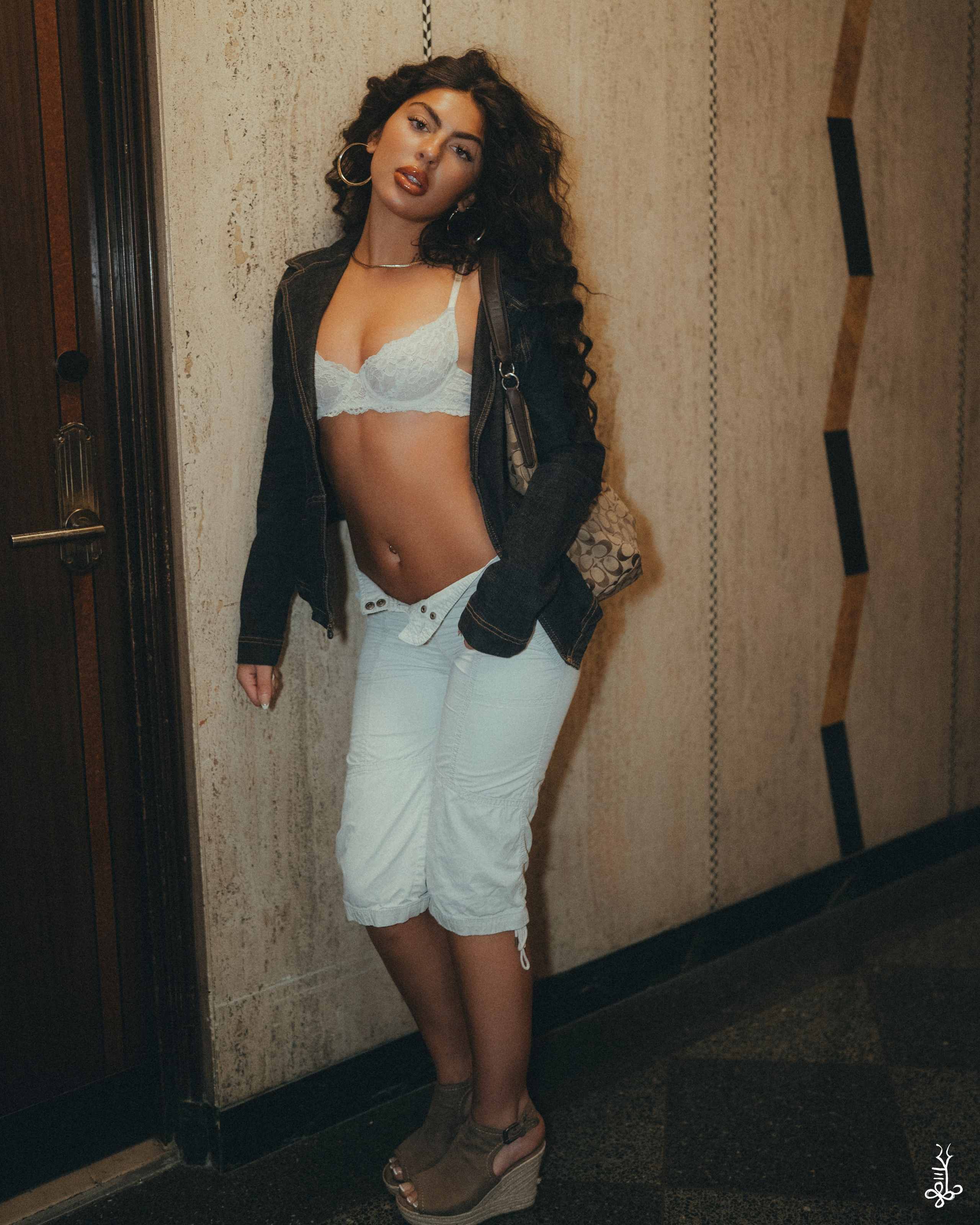 ALLIE. Ke’Ondris | Photographer & Videographer | Indianapolis, IN
