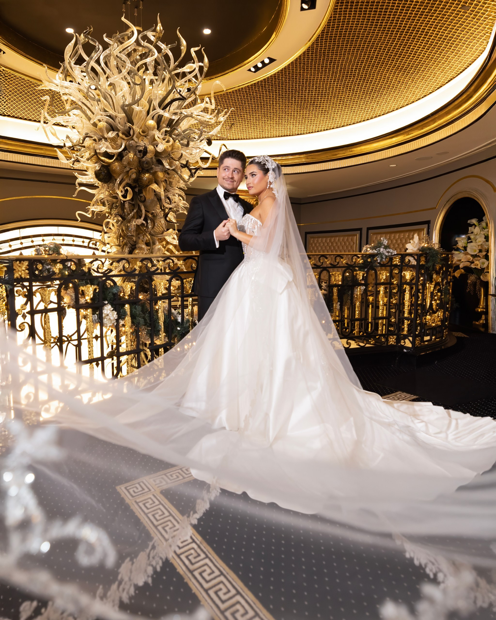 Ashley & Jonathan, Shadowbrook at Shrewsbury, NJ. Wedding Photo & Video