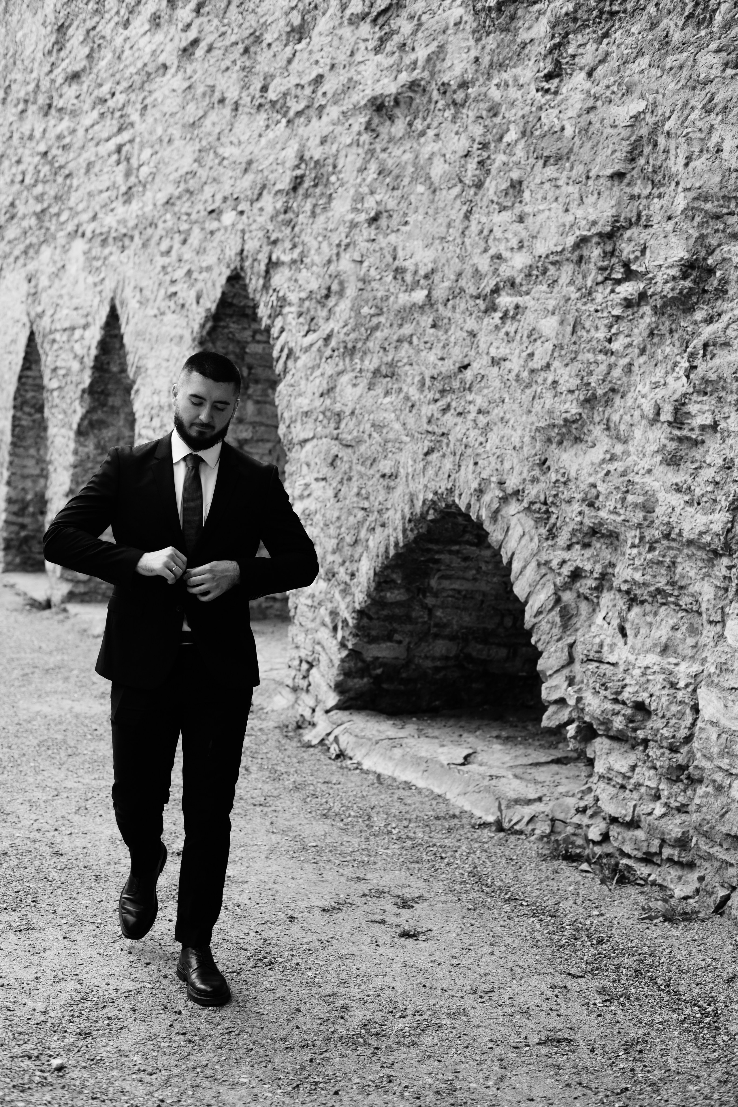 Артур и Полина. Венчание. Главная