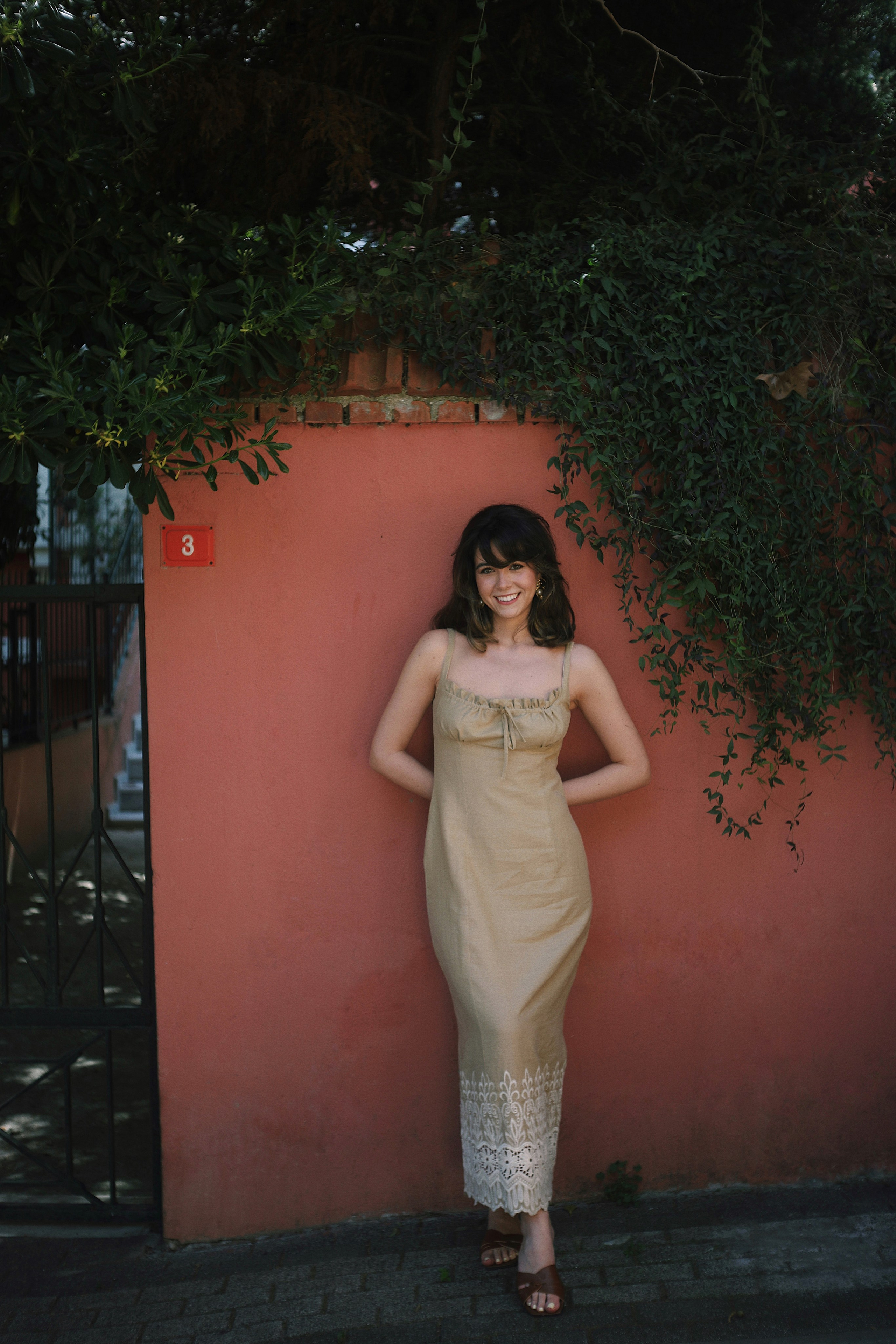 Съемки для брендов. Katerina Presnetsova photographer in Istanbul