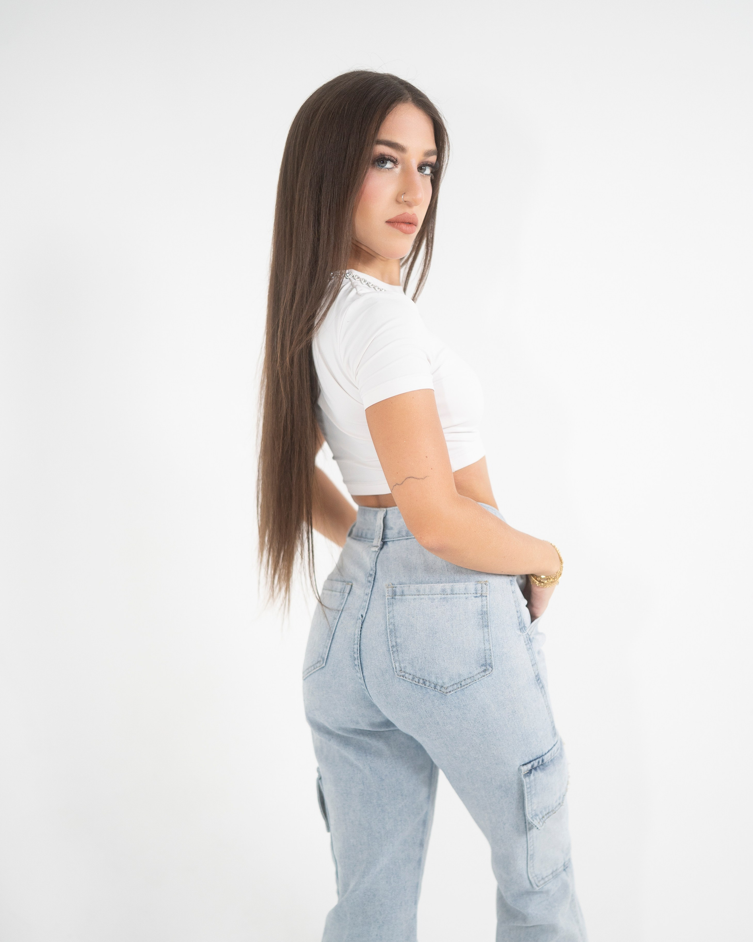 KELLY RODRIGUES. Ke’Ondris