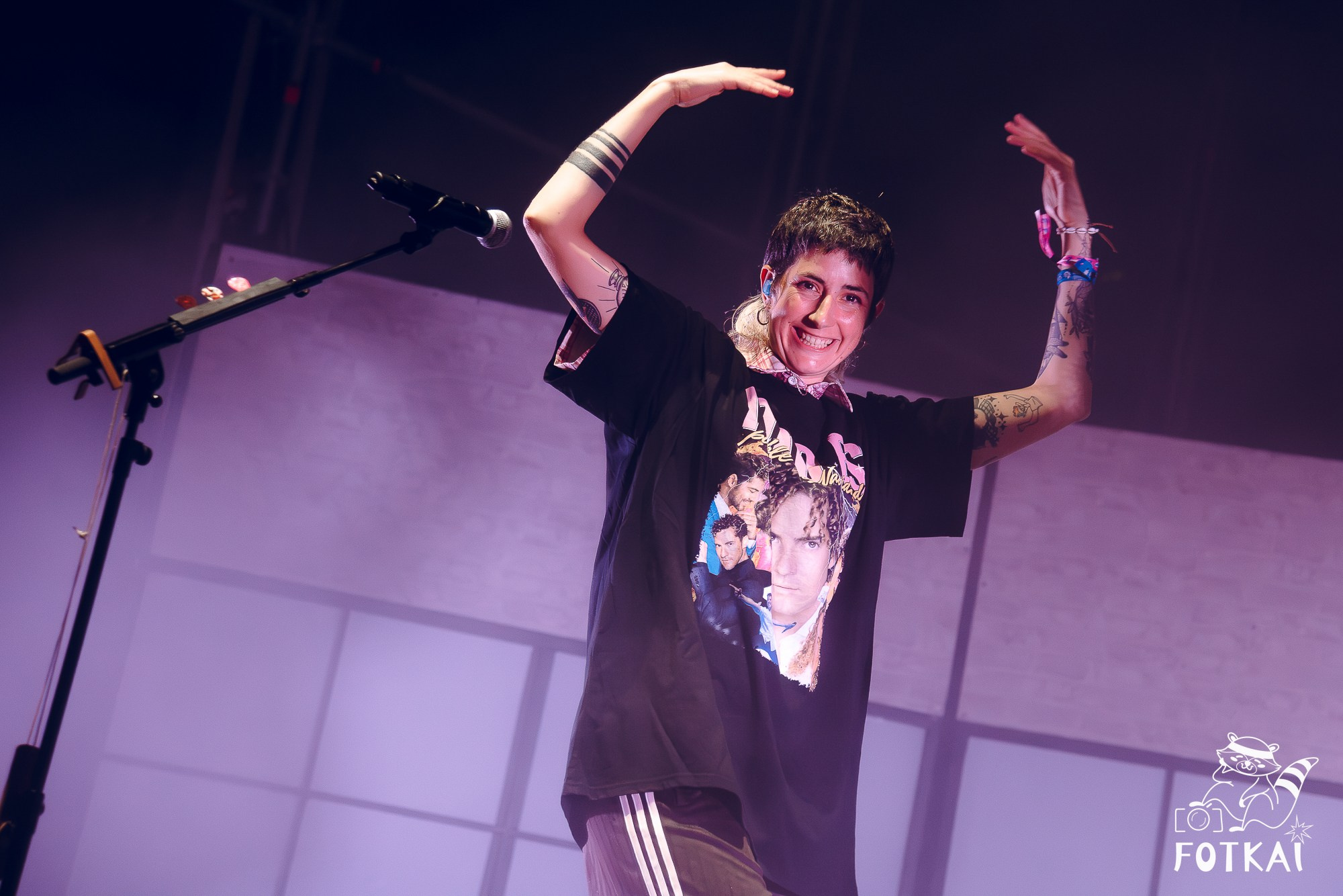 Low Festival 2026 — Full Concert Photo Report from the Opening Night in Torrevieja | FOTKAI