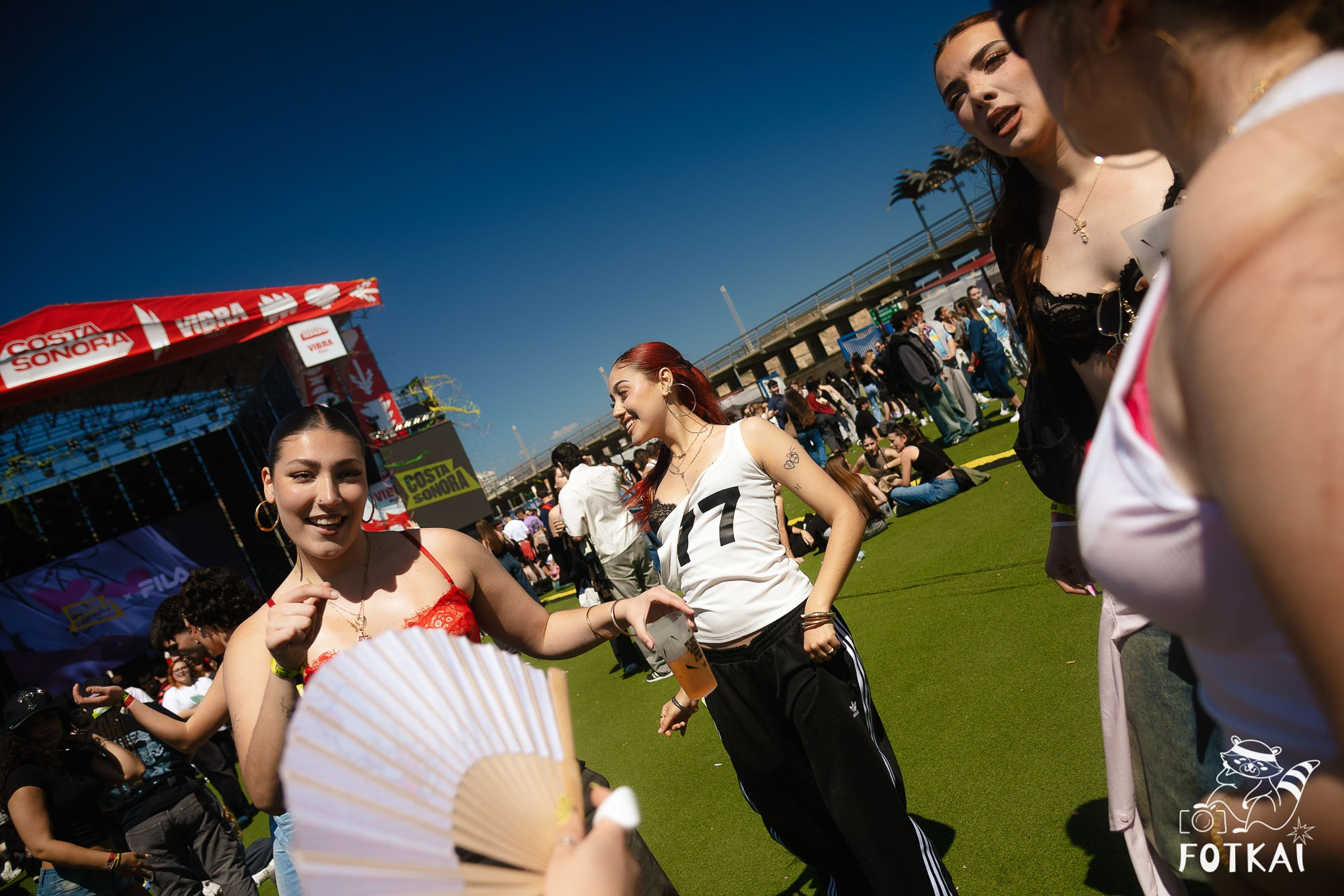 Costa Sonora 2026 Alicante Day 2 Photos — Search Yourself, Friends and Festival People | FOTKAI