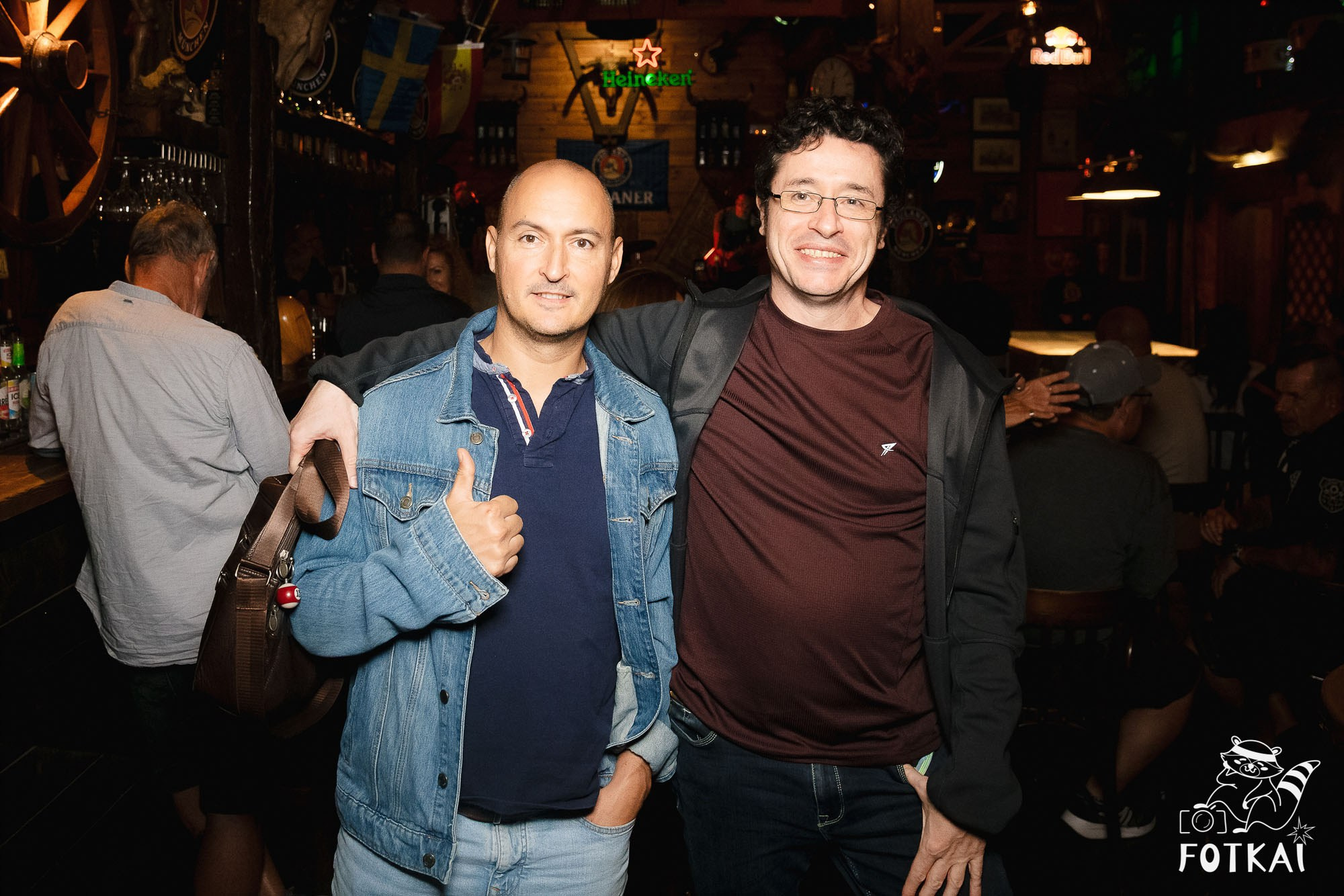 Blues-Rock Night Torrevieja — фоторепортаж 79’ Blues Special в El Paso Bar | FOTKAI