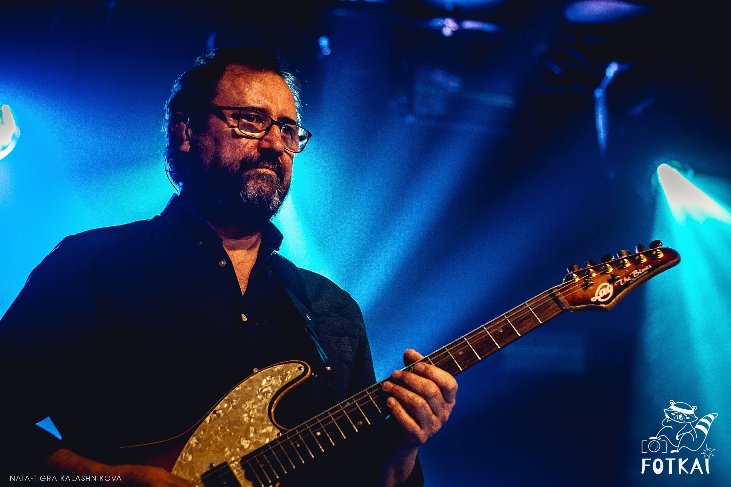 Splean en Madrid 25 enero 2026 — fotos y momentos del concierto legendario | FOTKAI