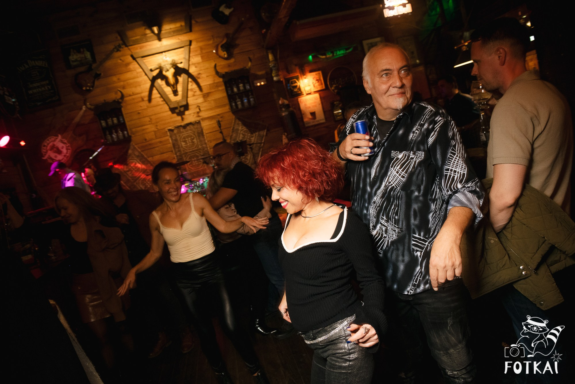 The Galaxy’s в El Paso Bar Торревьеха: фоторепортаж с концерта 21 марта 2026 года | FOTKAI