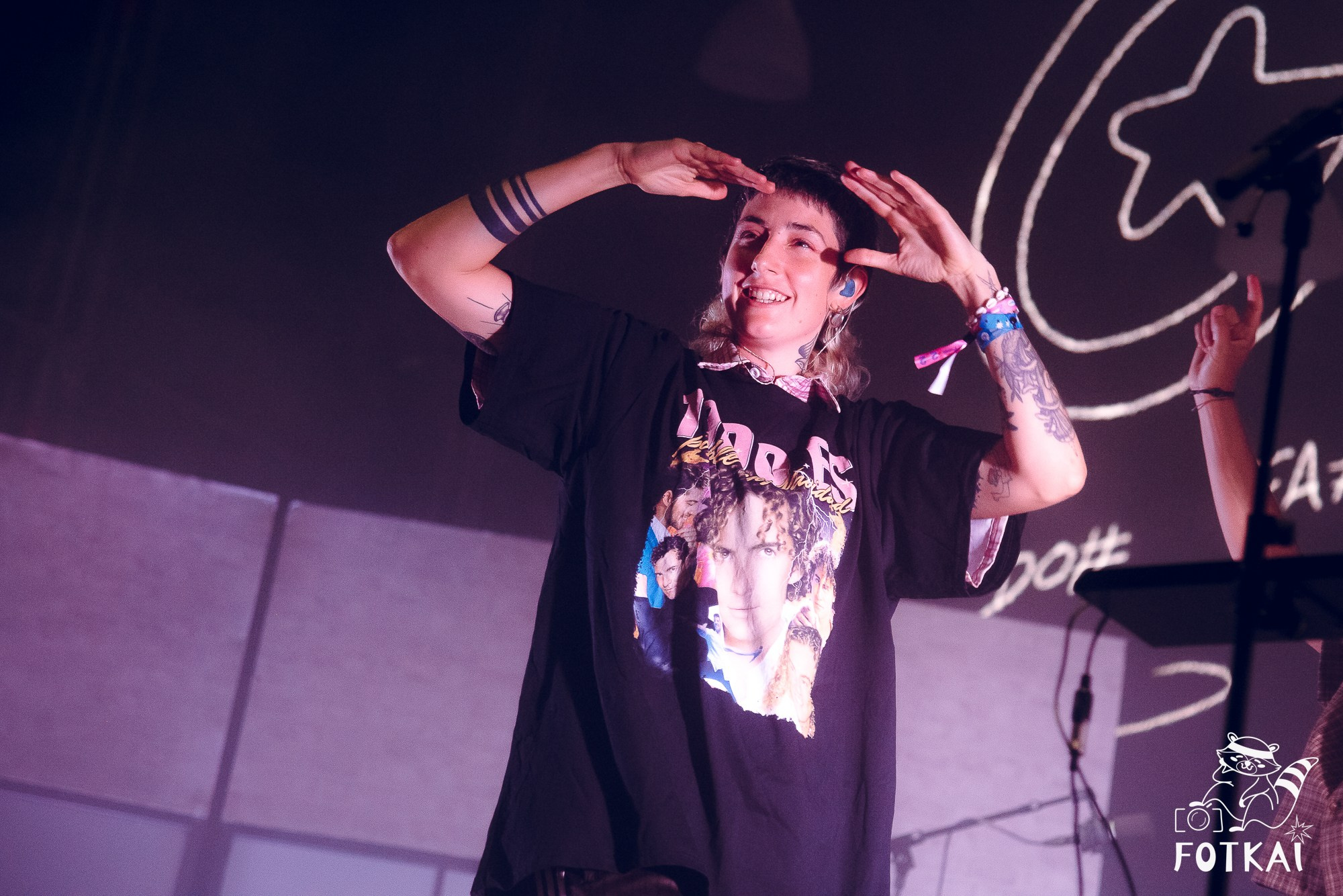 Low Festival 2026 — Full Concert Photo Report from the Opening Night in Torrevieja | FOTKAI