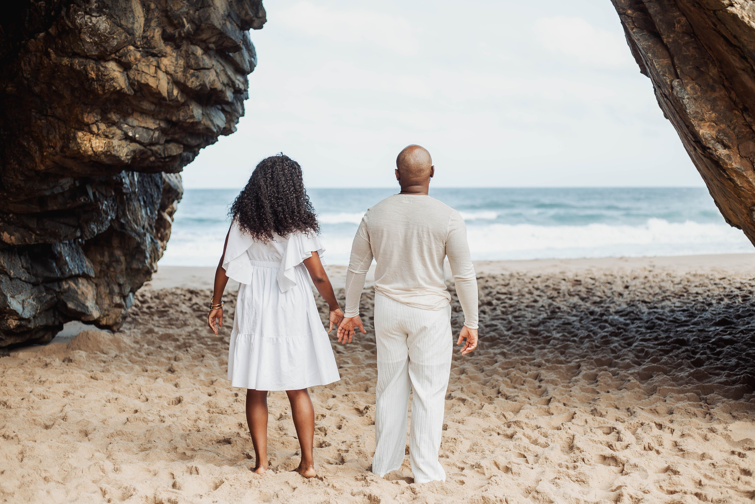Orlanda e Márcio. Fazemos o seu casamento ser lembrado por gerações