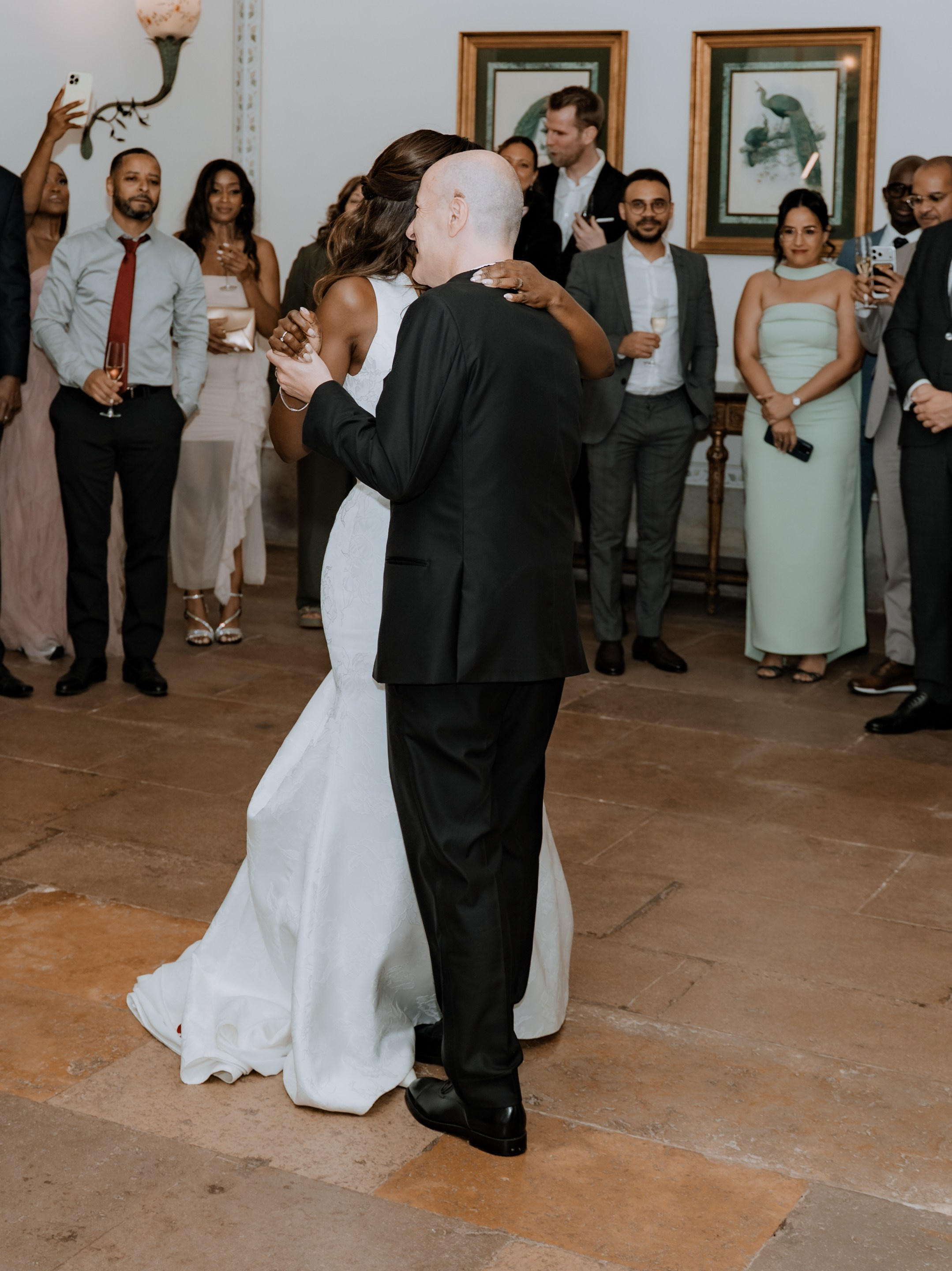 Maria & Artur. Fazemos o seu casamento ser lembrado por gerações