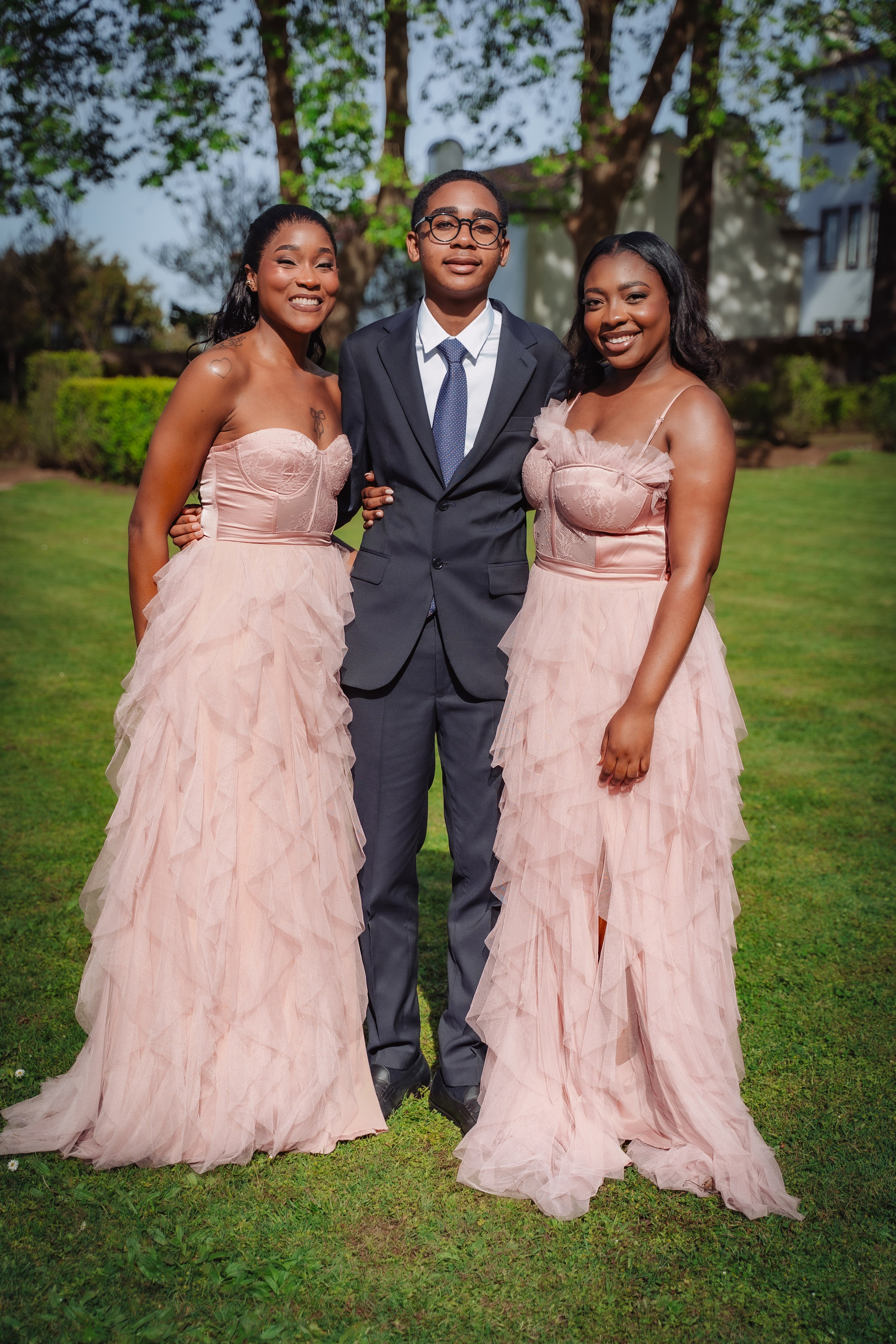 Maria & Artur. Fazemos o seu casamento ser lembrado por gerações