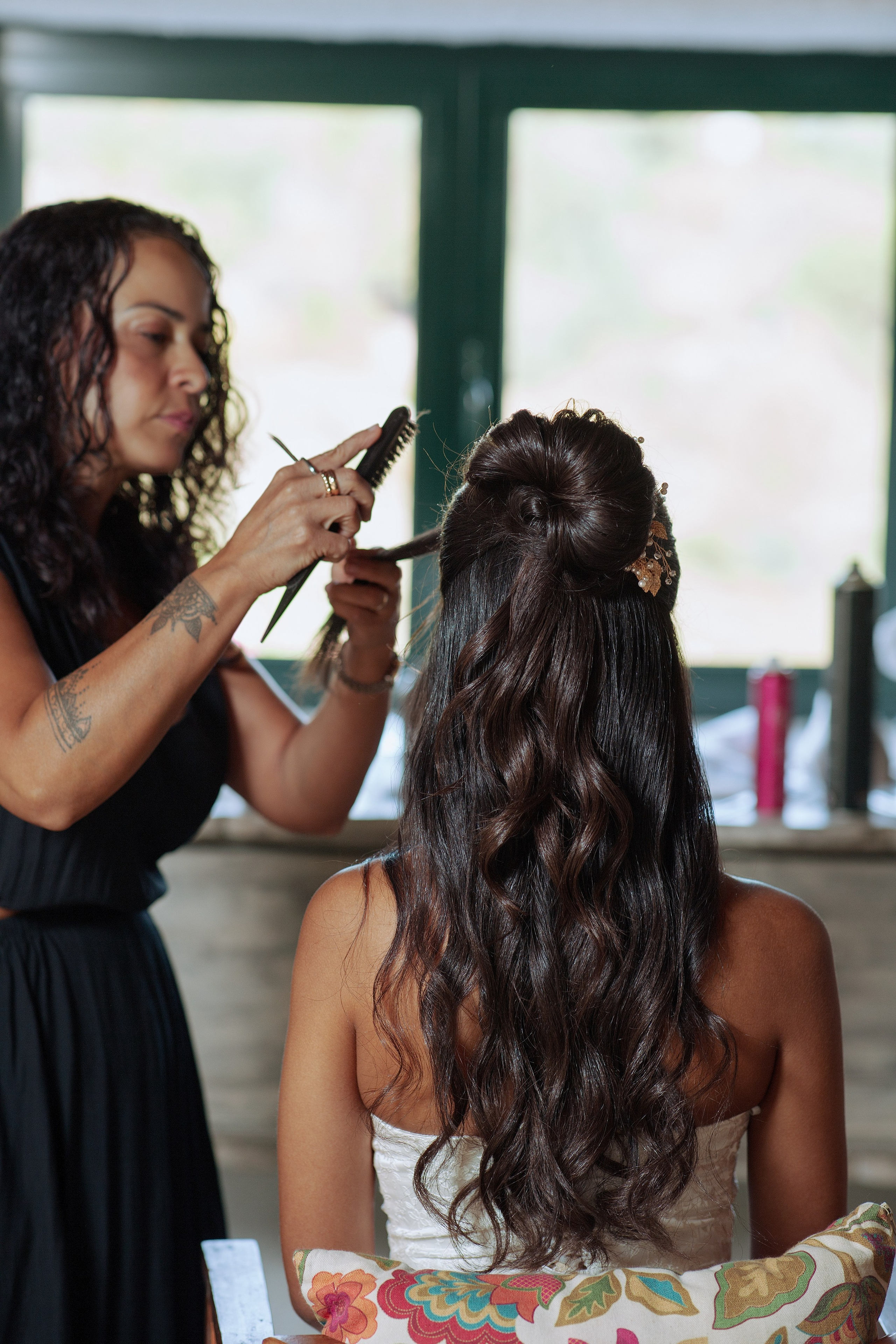 Cíntia & Alexandre. Fazemos o seu casamento ser lembrado por gerações