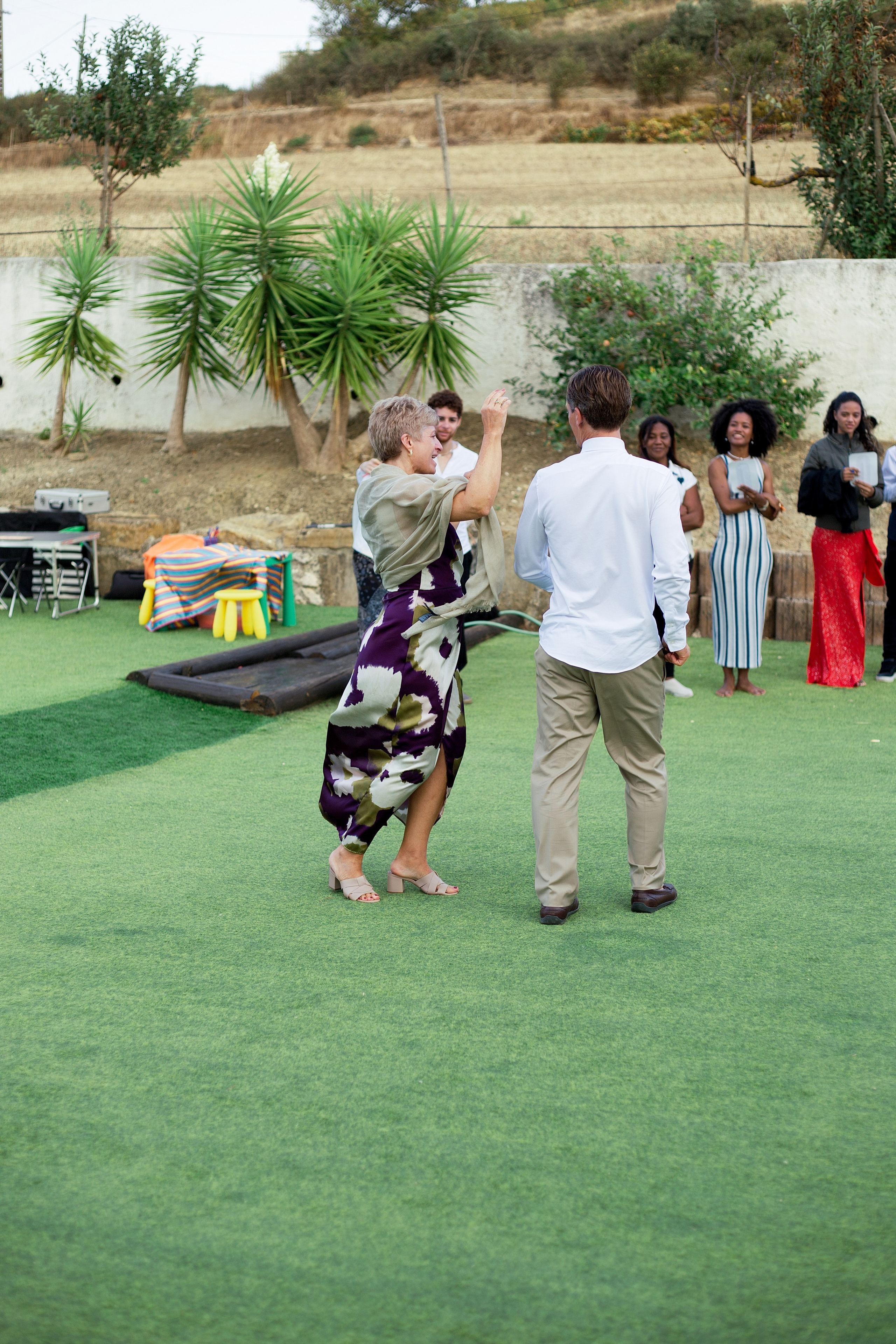 Cíntia & Alexandre. Fazemos o seu casamento ser lembrado por gerações