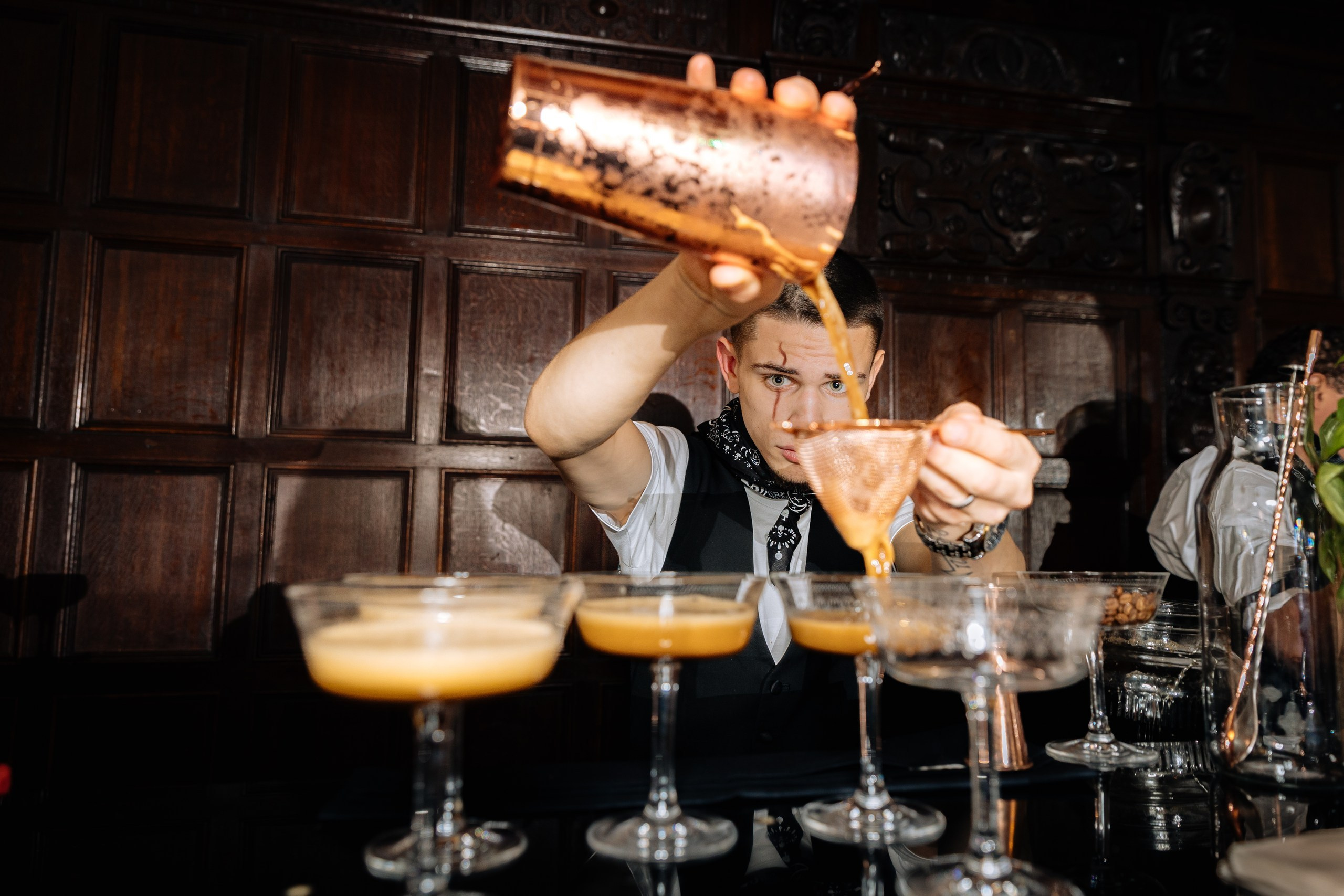 BobFest'23 in 2 days — TRUE LEGEND. September, 2023. Timeless Wedding & Event Photography from London to the world