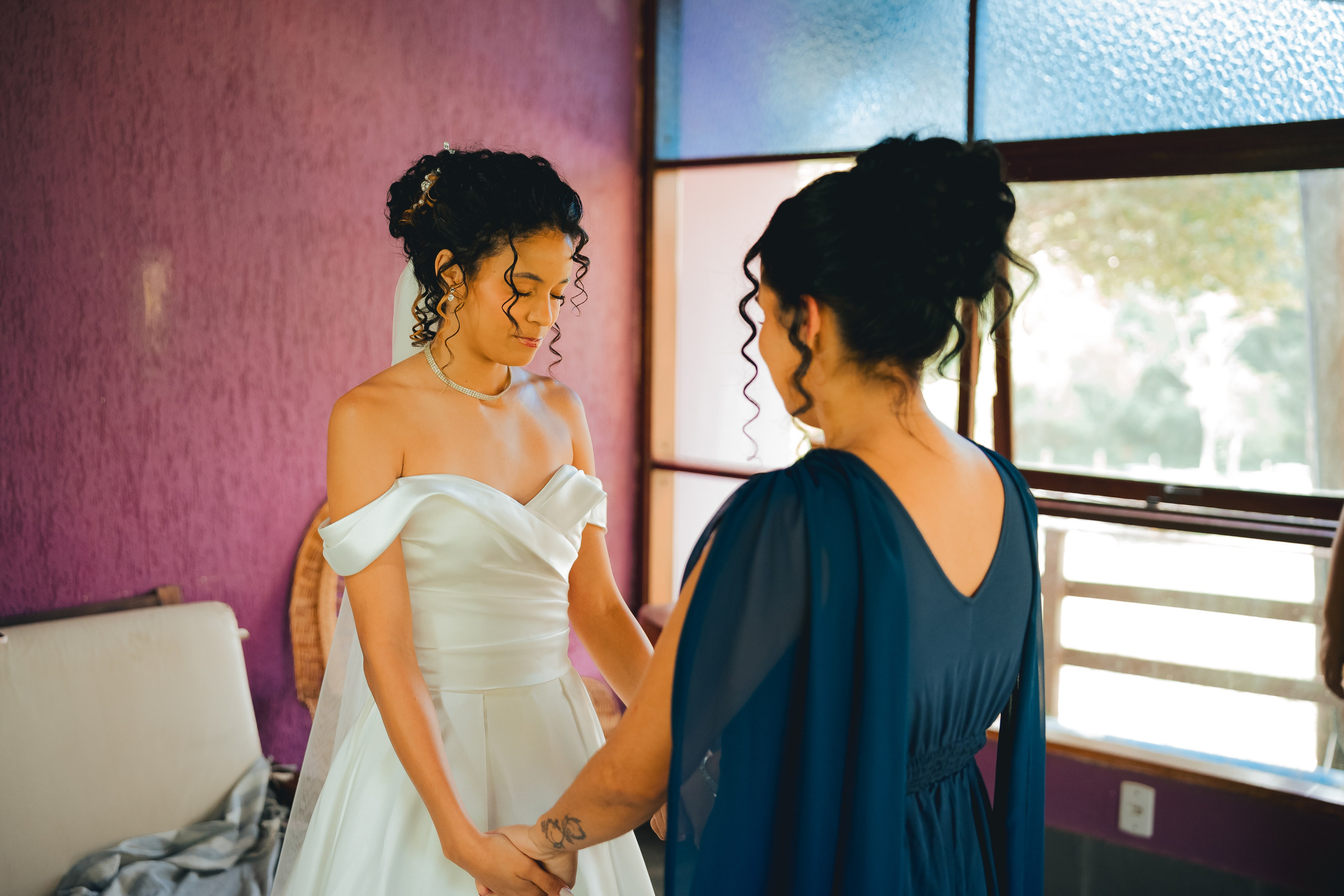 Casamento Jeniffer e Wesley — Sitio Renascer. Fotógrafo Renan Lima
