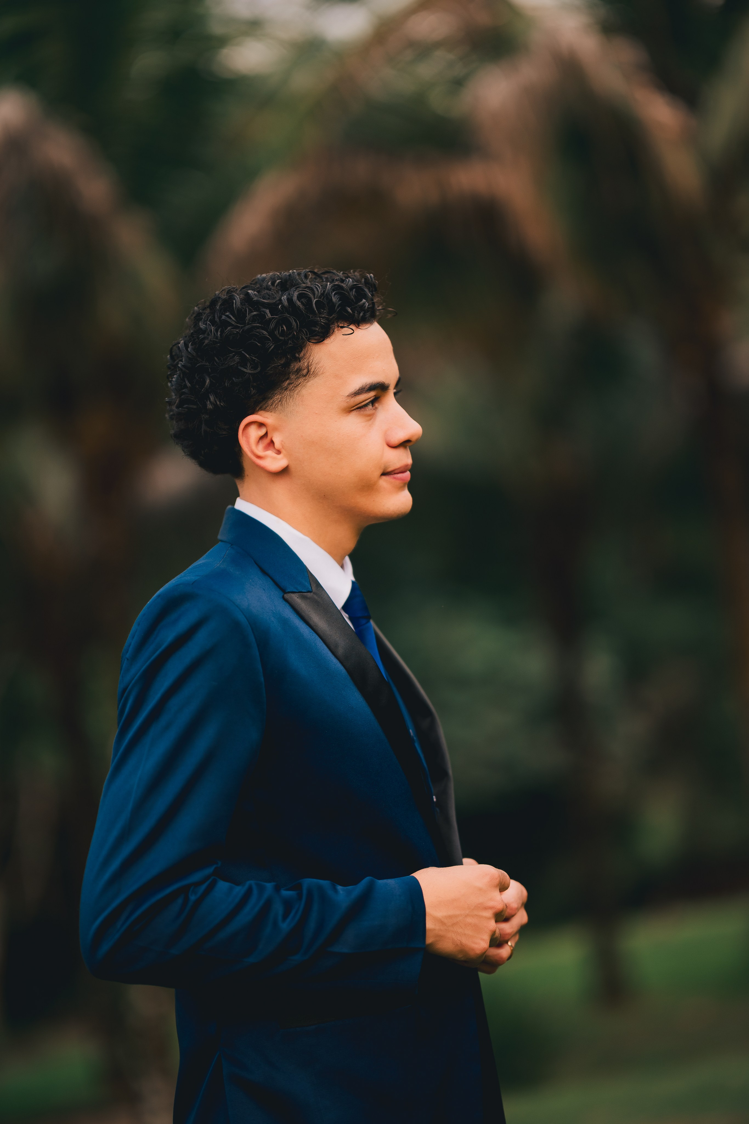 Casamento Jeniffer e Wesley — Sitio Renascer. Fotógrafo Renan Lima