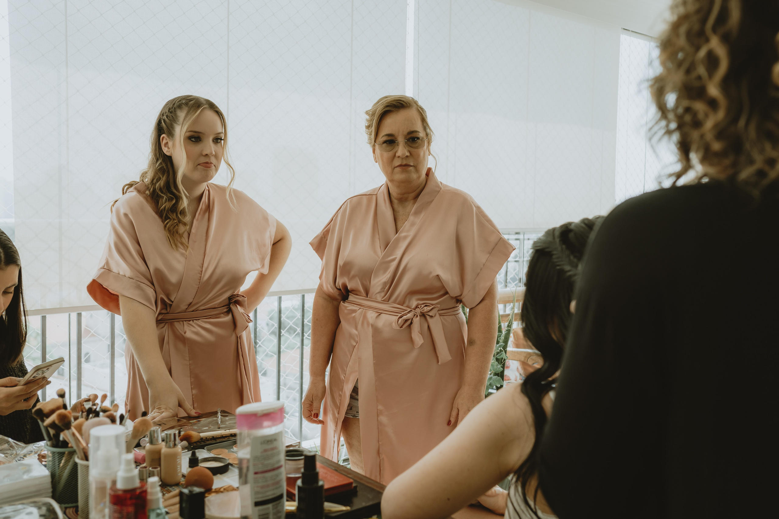 Lamis & Guilherme // Wedding. A Um Passo Fotografia