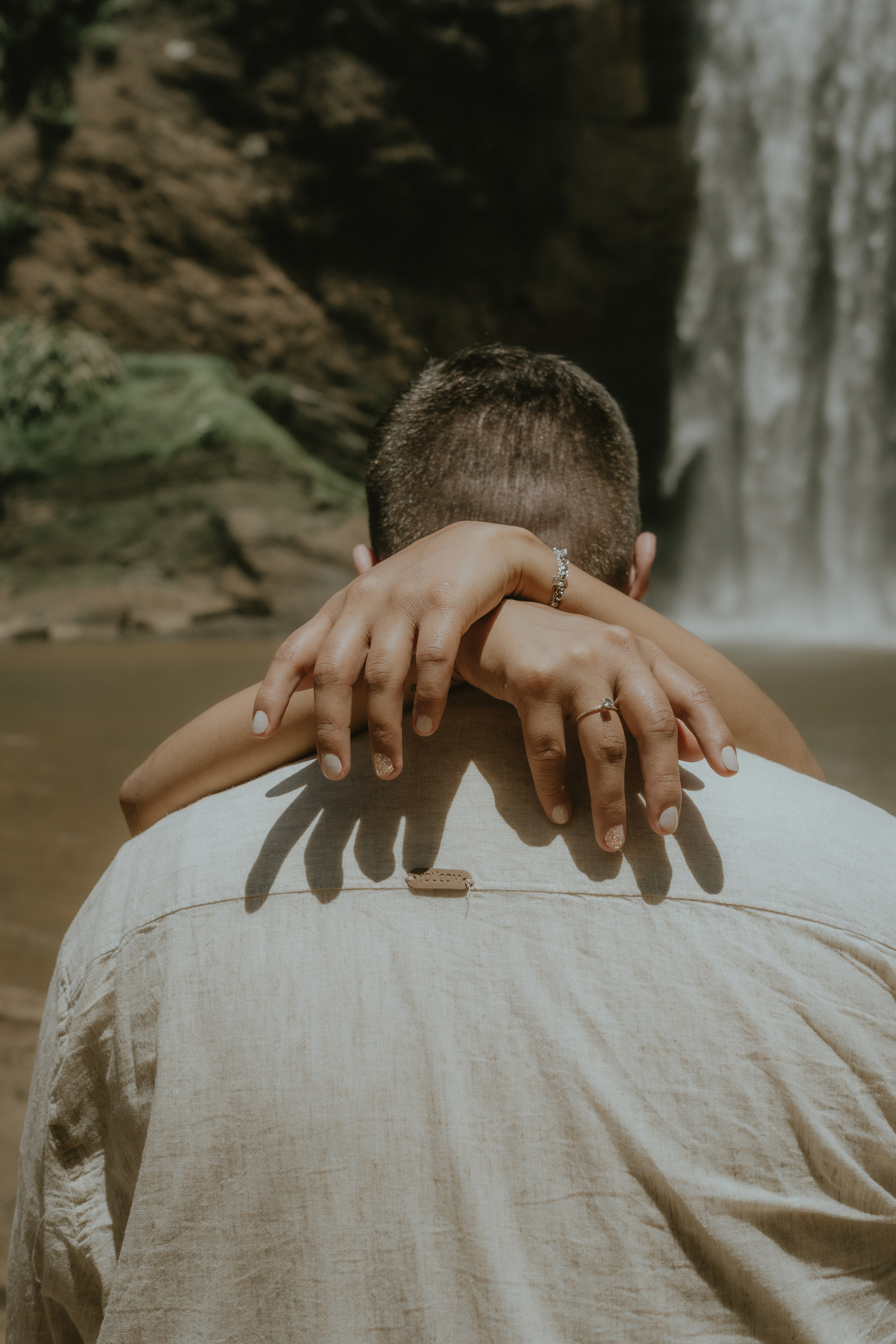Karol & Jeferson // Pré Wedding. A Um Passo Fotografia