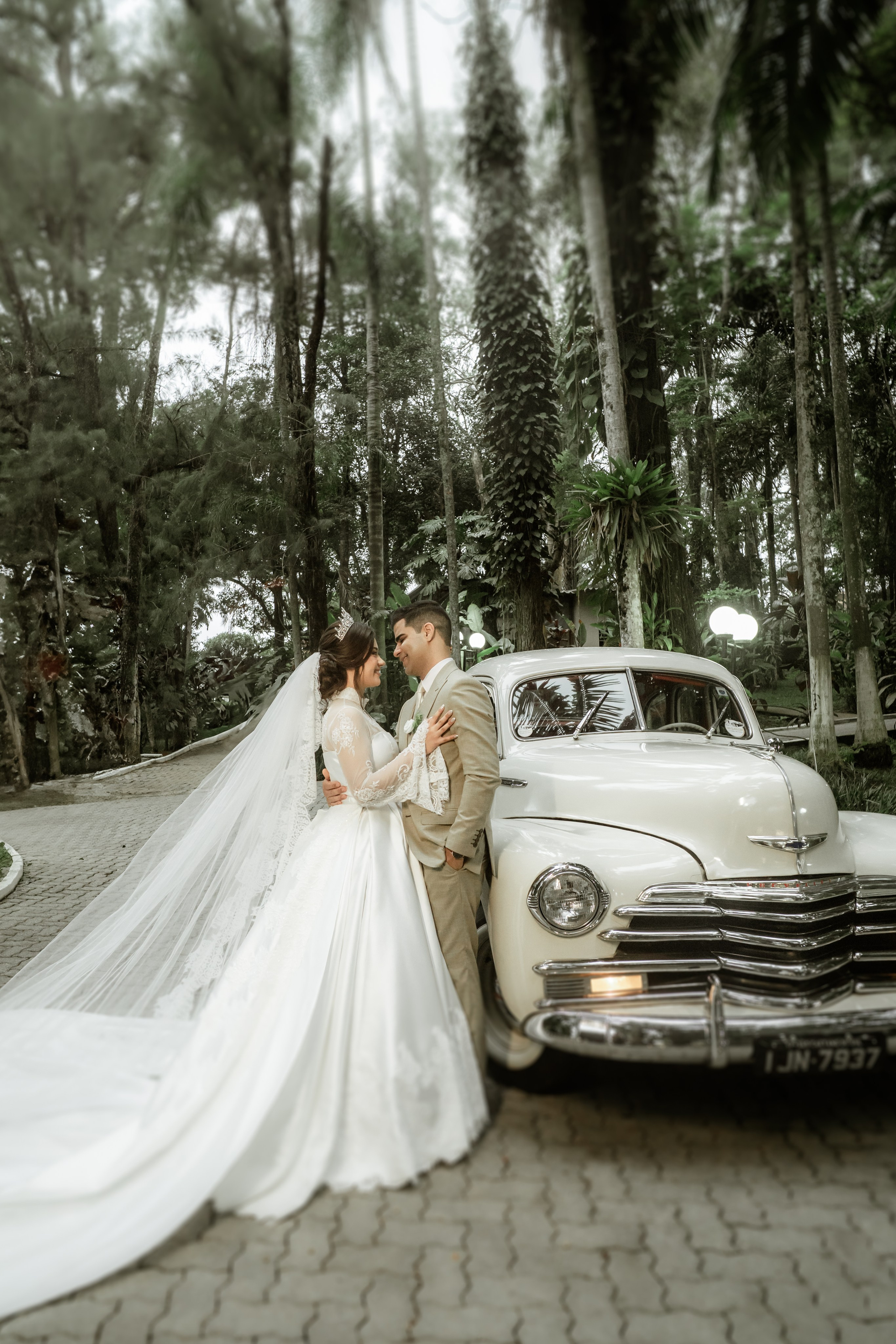 Emylin & Matheus // Wedding. A Um Passo Fotografia