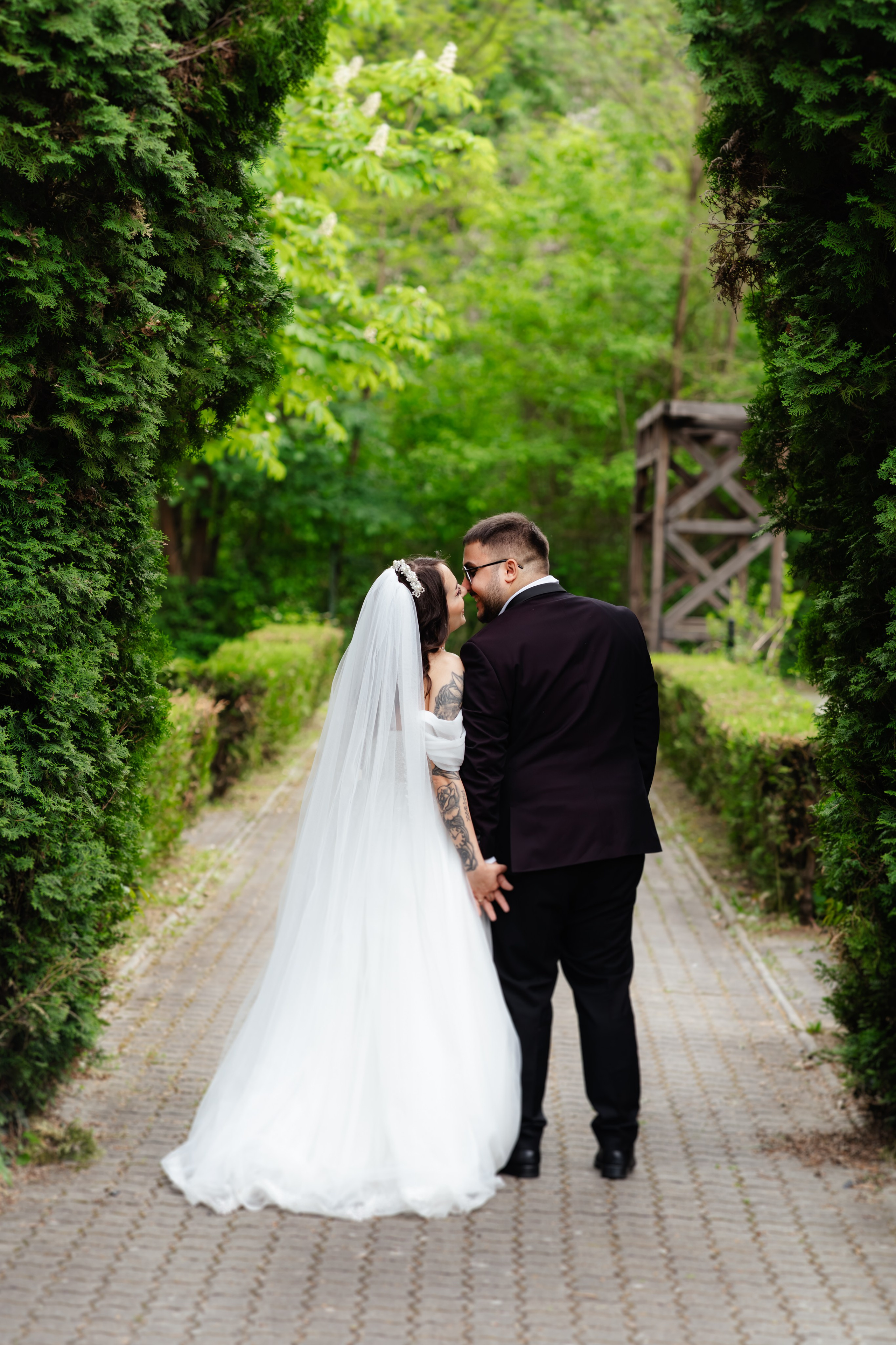 Narcisa - Alex | Ramnicu Valcea. Fotografie & Videografie Nunta