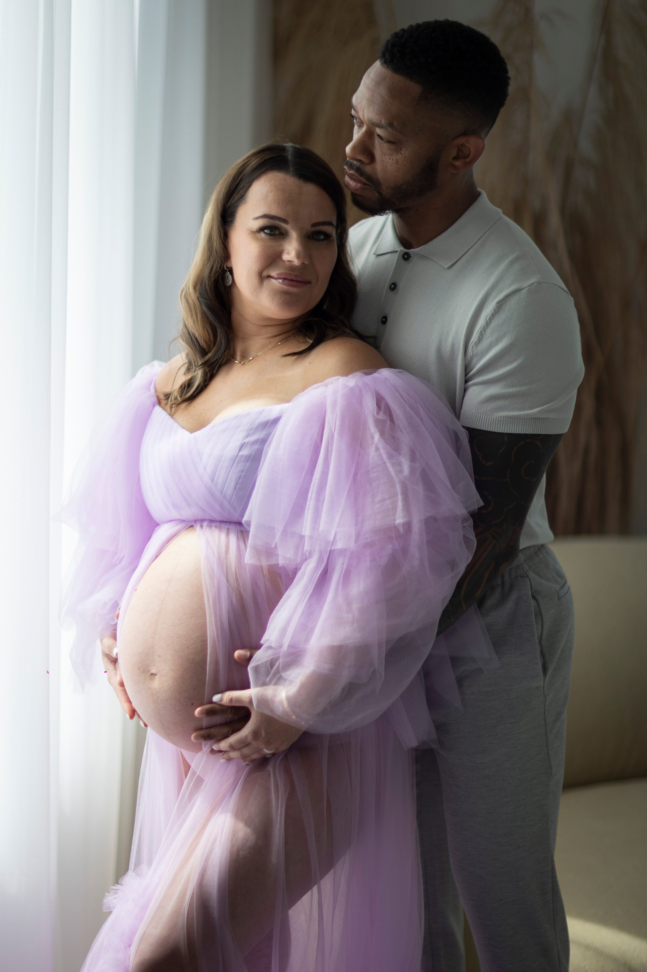 MATERNITY. Wedding Photography & Videography contenting in Tennessee and Florida