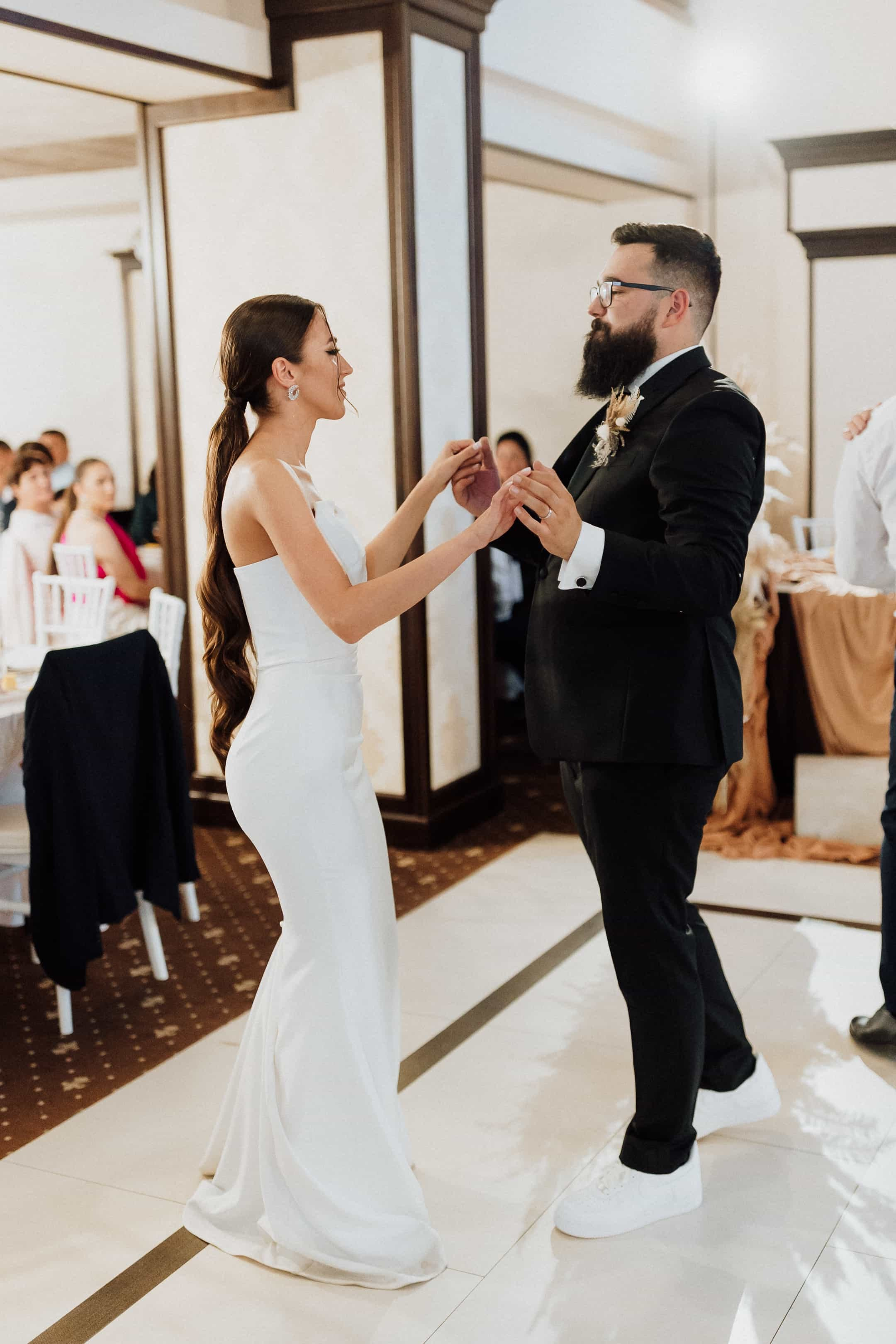 Stefanel & Elena. MovieFrames.ro