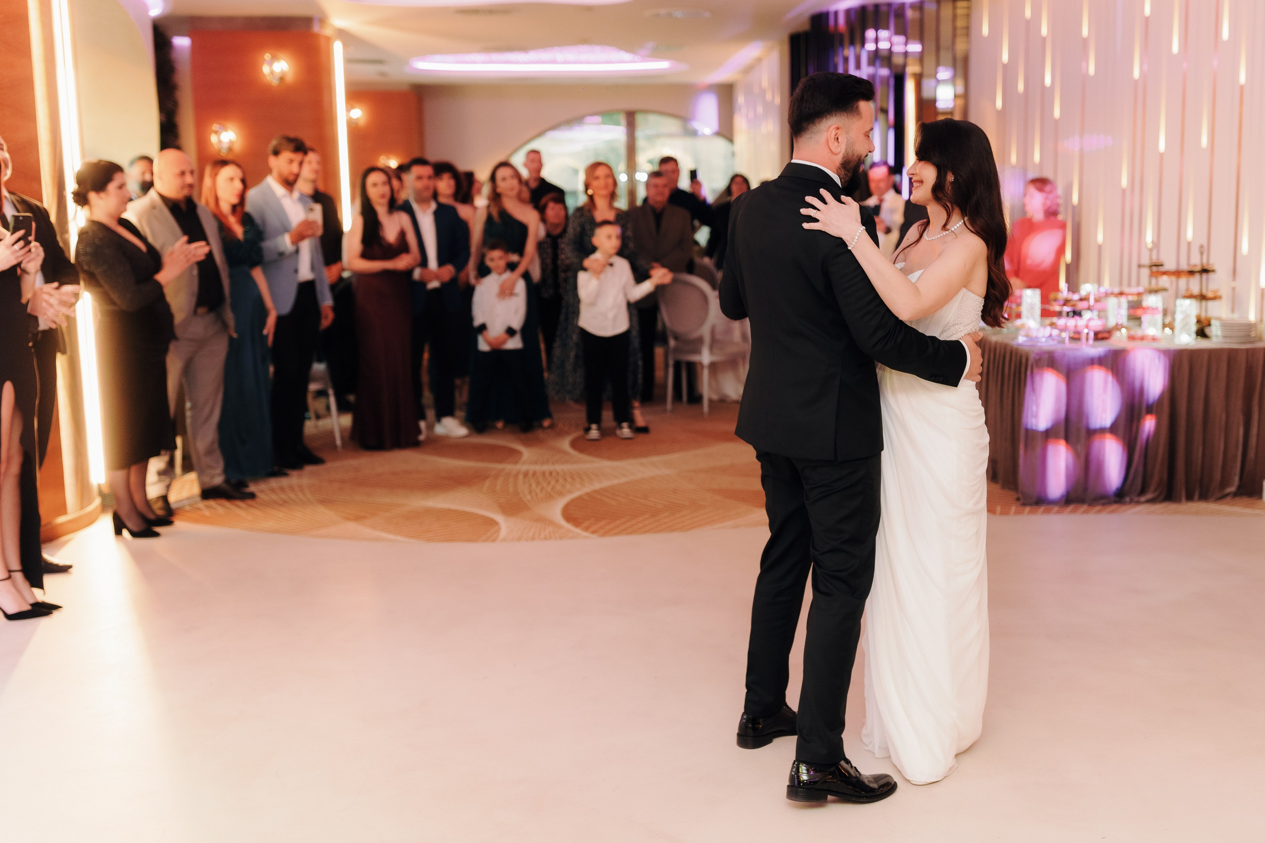 Alina & Alex. MovieFrames.ro