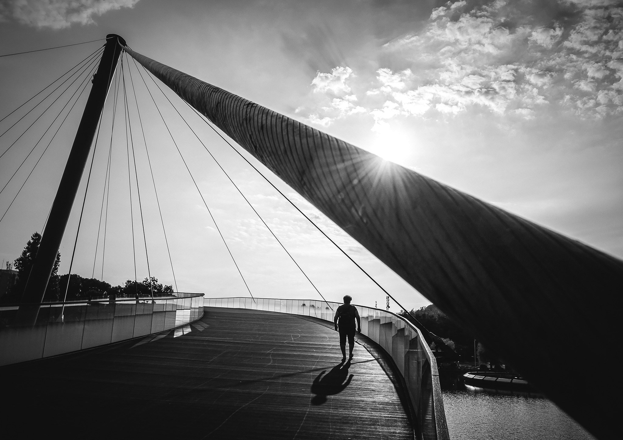 Street and Urban. Photography by Mircea Maieru