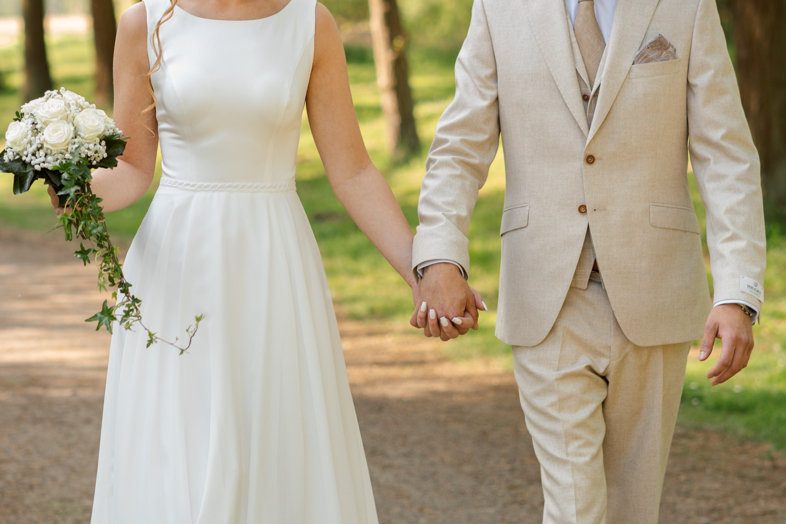 Alicia & Joel. Photo & Make-up Galina Neuberger. Fotografin & Vigasistin aus Bohmte