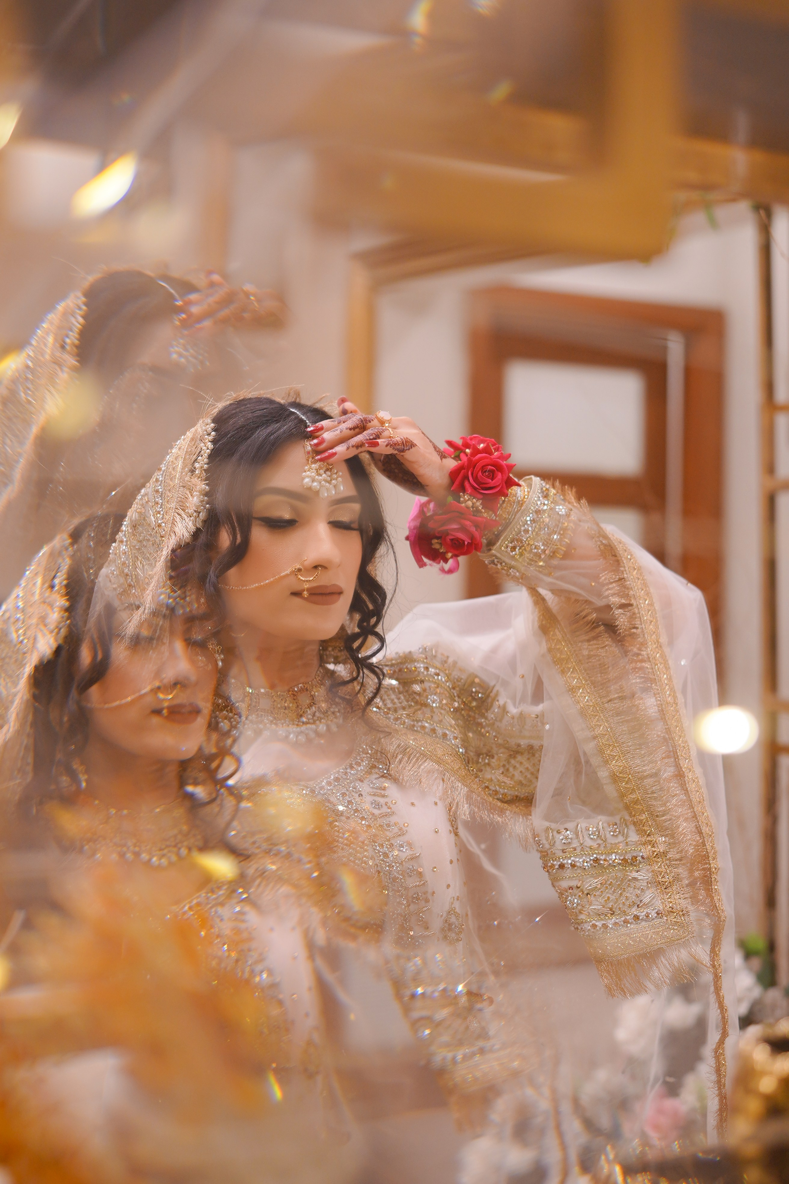 Portfolio. MomentsbyFNF — capturing timeless wedding stories across Pakistan with passion, artistry & heart