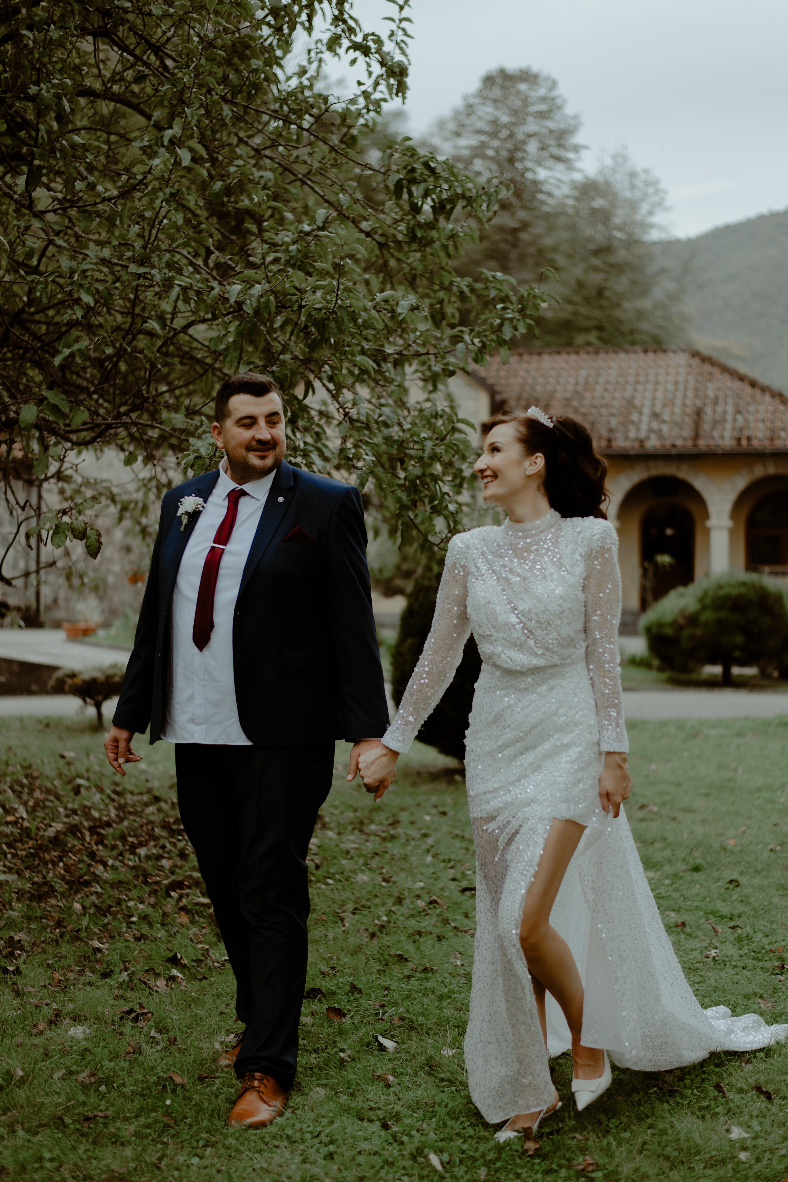 A&S. Wedding & Family photographer Jelena Anđelić